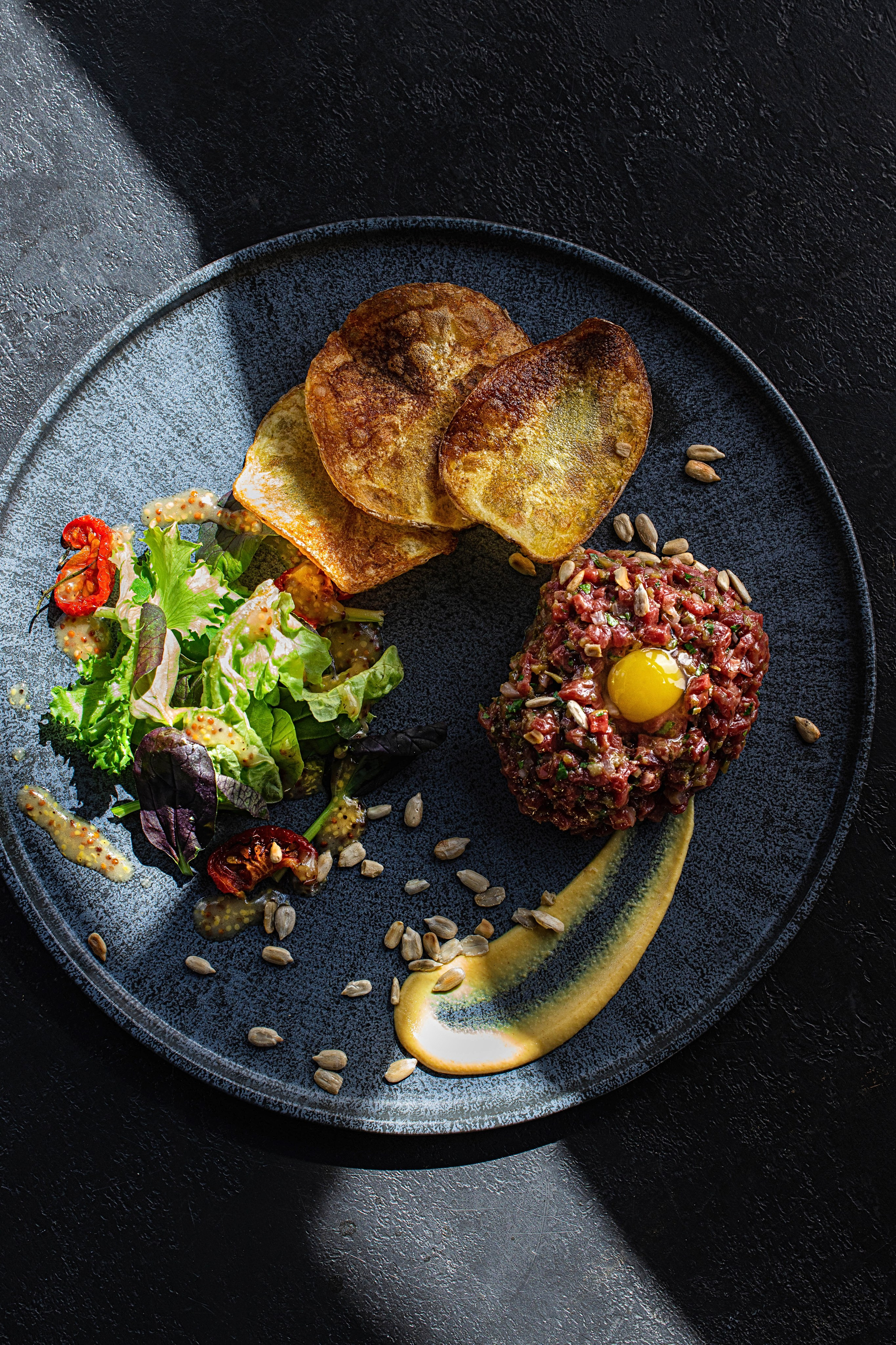 Ресторан Бочка. Фуд и предметный фотограф для вашего бизнеса