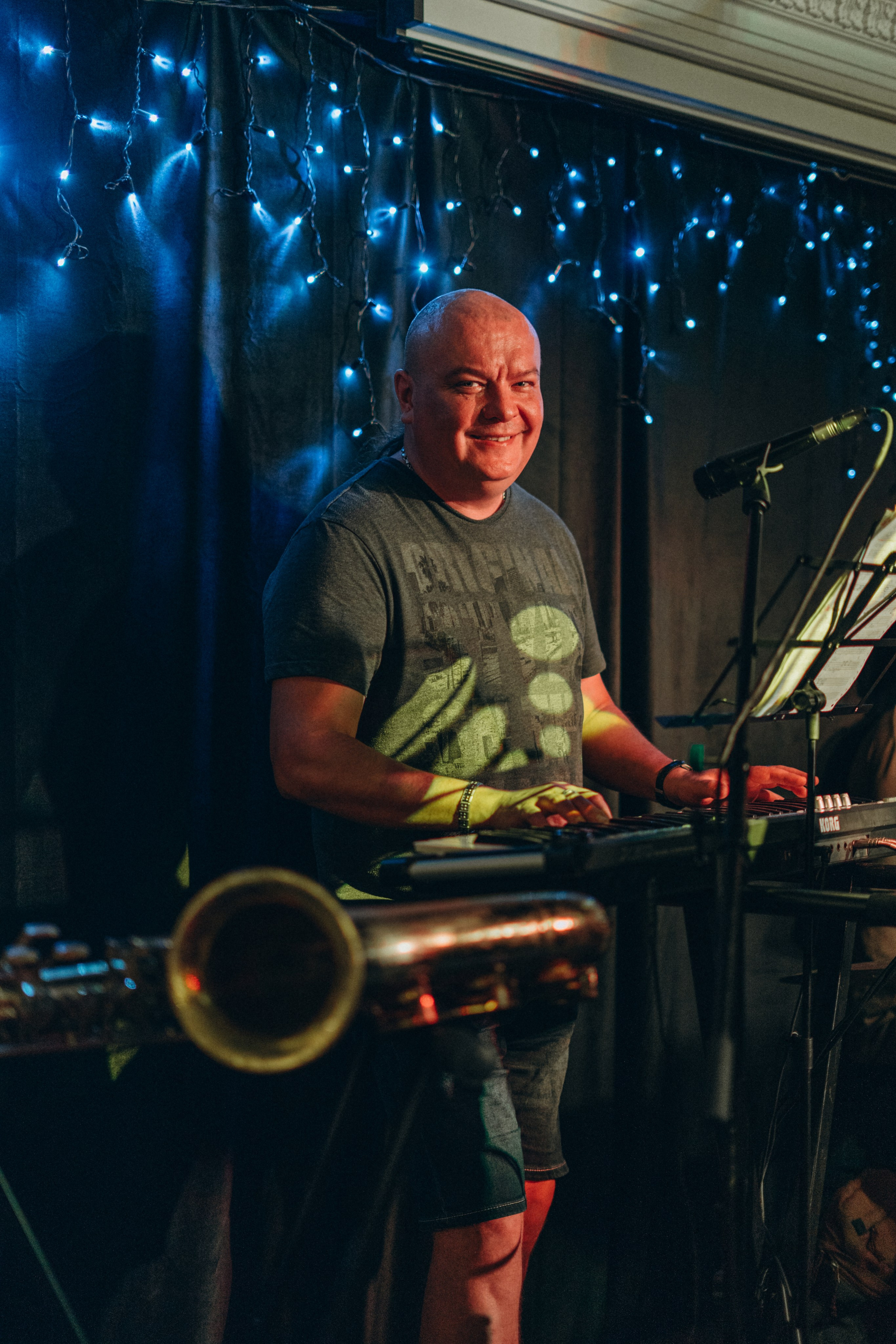 Jam Party 2. Портретный фотограф в Москве и Санкт-Петербурге Арина Чех