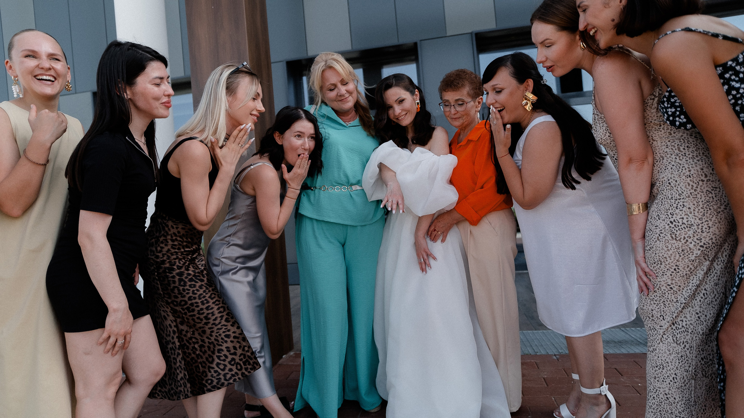 Артем & Расиля. Свадебный и семейный фотограф в Казани и Зеленодольске Ланочкин Илья