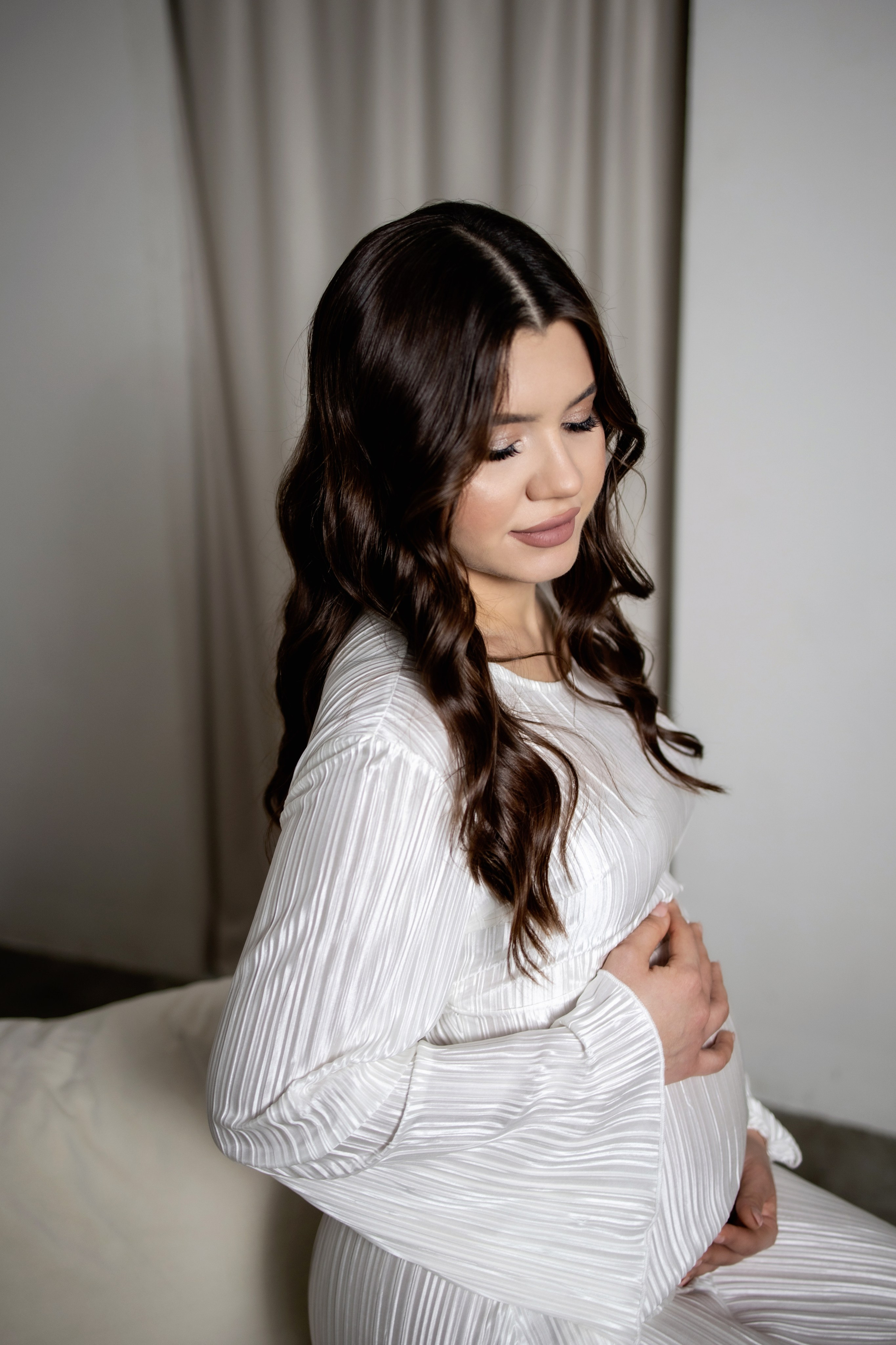 Ксюша. Фотограф Надежда Лукьянова