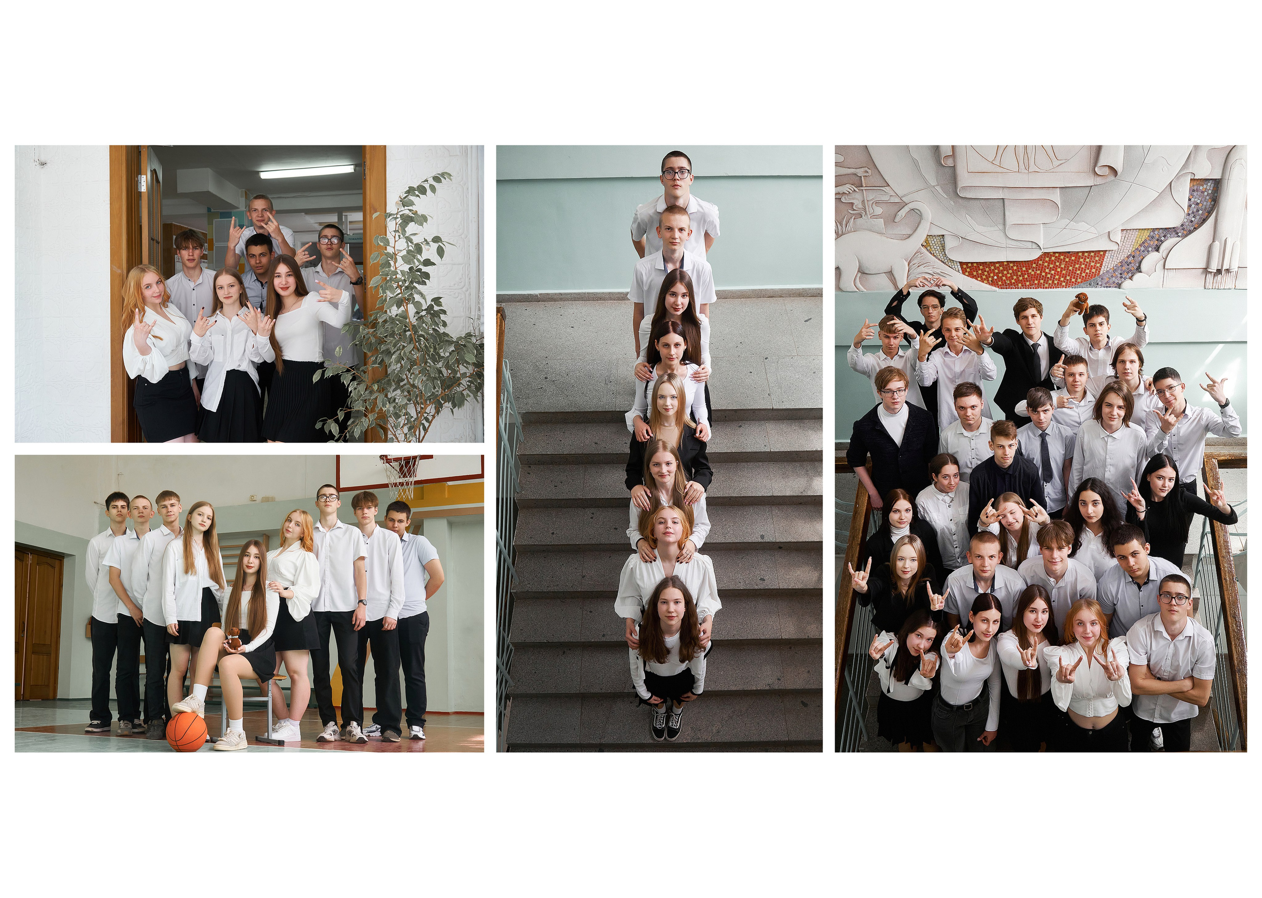 ШК Фотокниги. Фотограф Иван Богданов Москва Волгоград Камышин