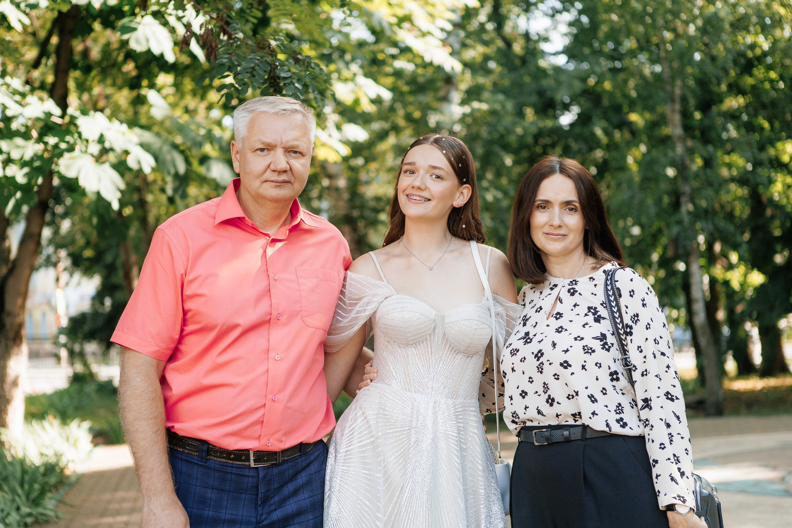 Выпускной Гимназия 12 2024 г. Свадебный и портретный Фотограф в Липецке Дмитрий Котюков