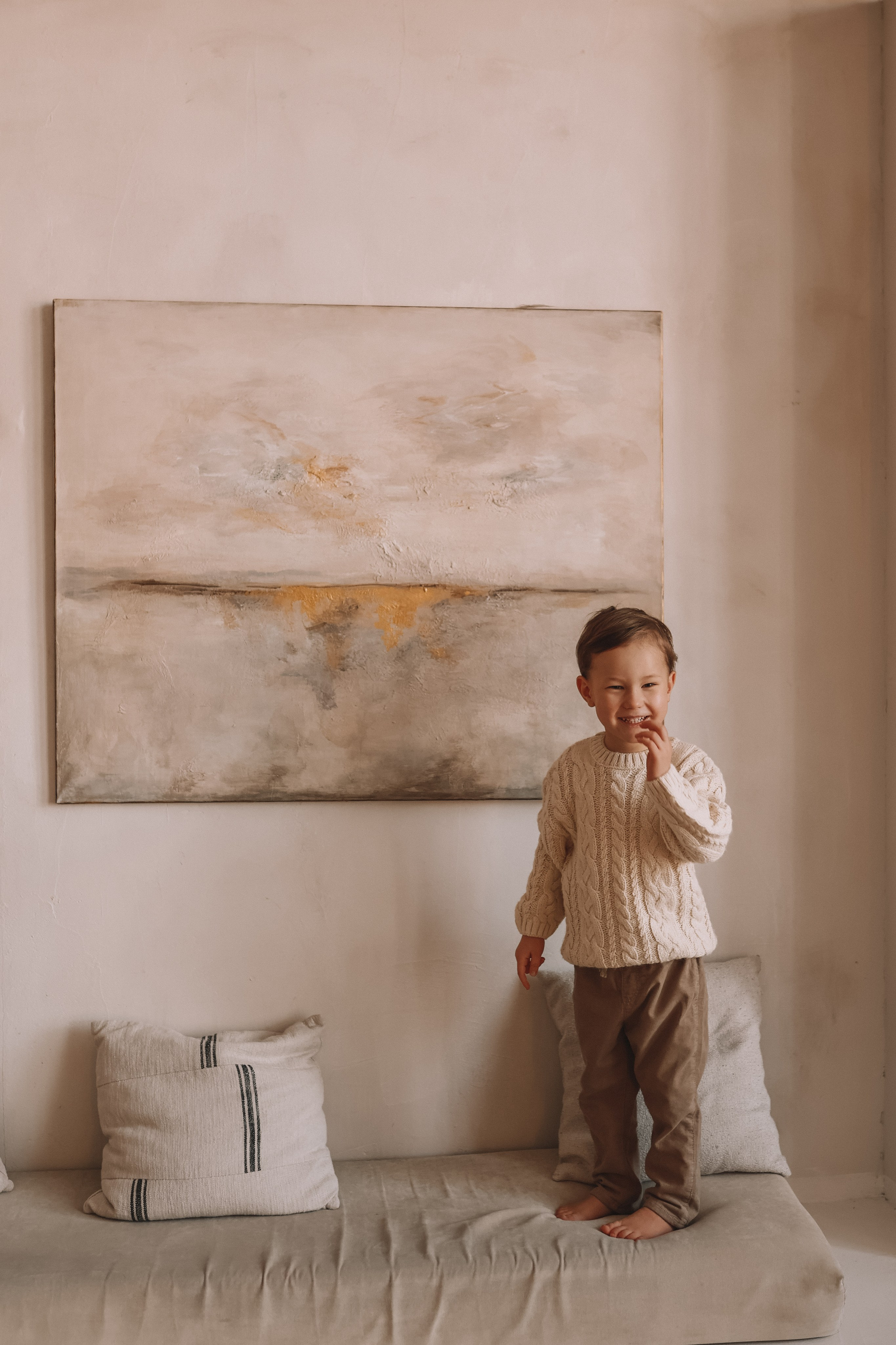 Семья. Елена Гореликова фотограф в Москве