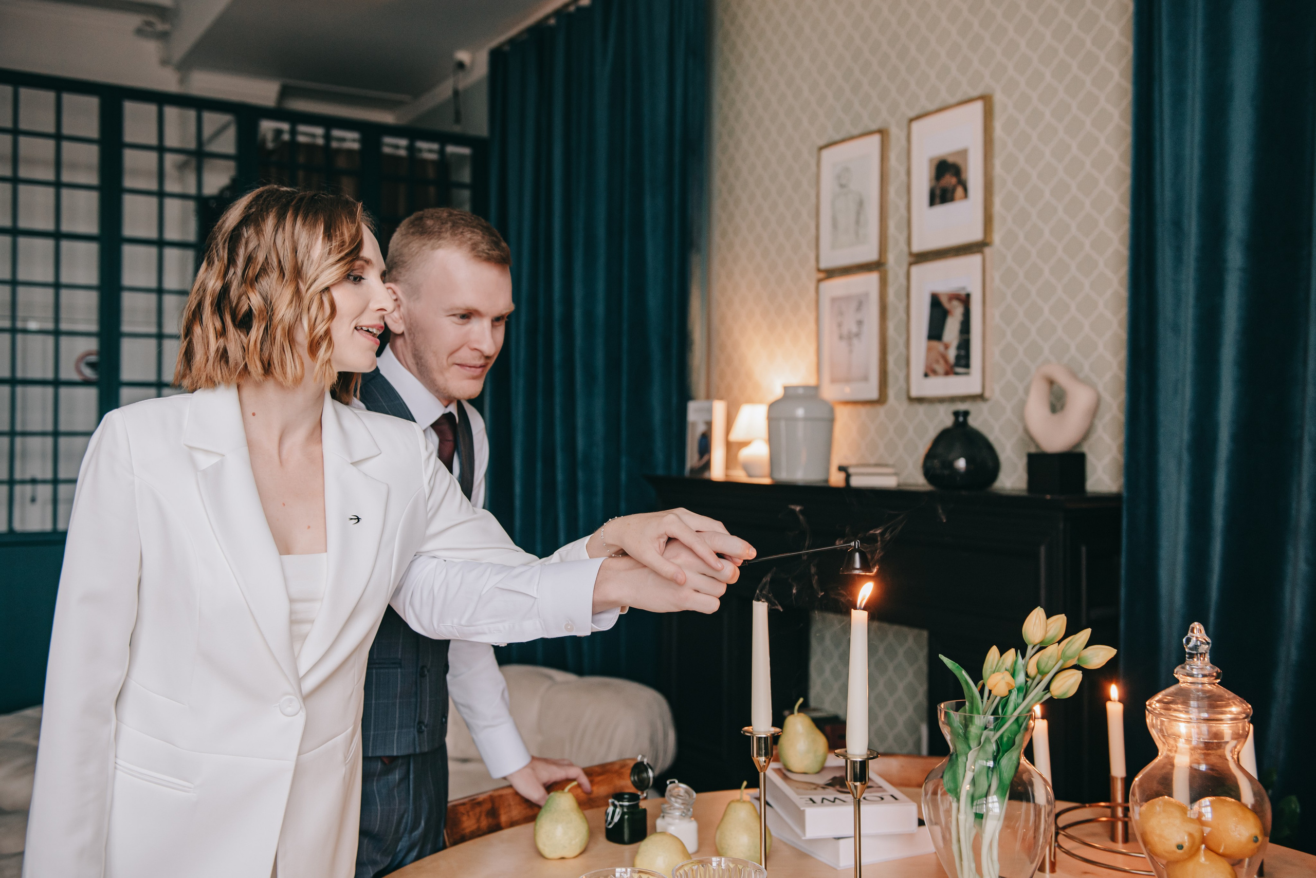 Свадьба Алексея и Софии. Фотограф в Краснодаре Зеленкина Дарья