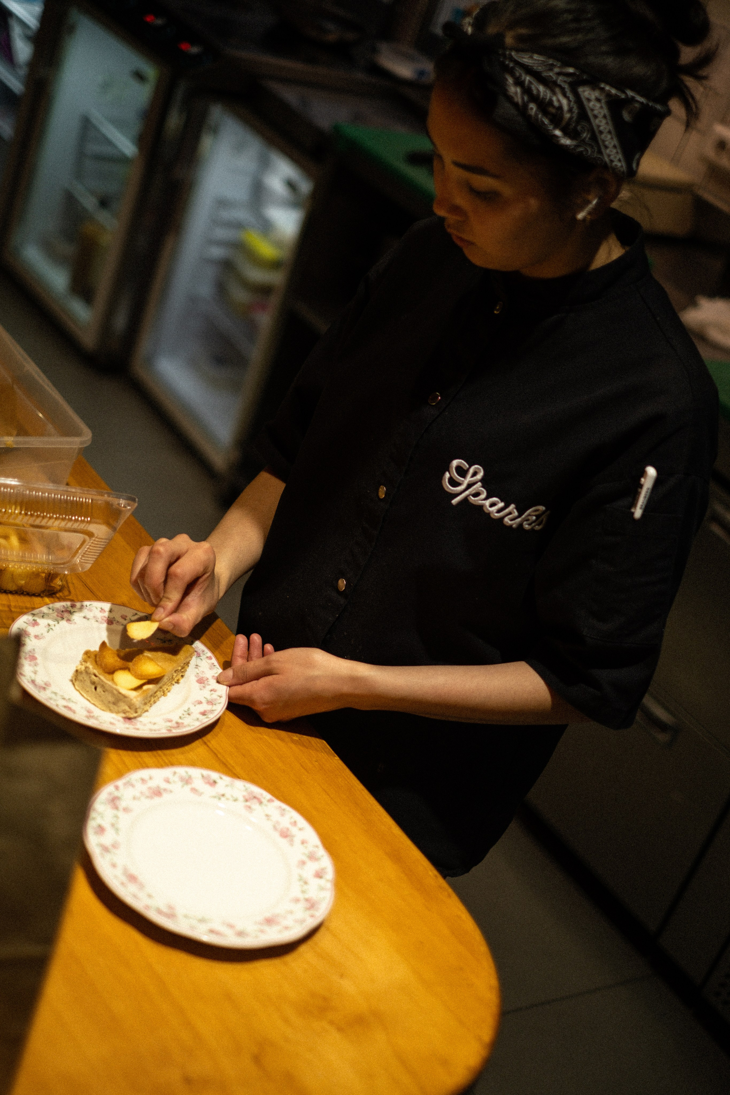 Корпоративная съемка в Новосибирске | Sparks. Ксения Ильиных — Фотограф в Новосибирске