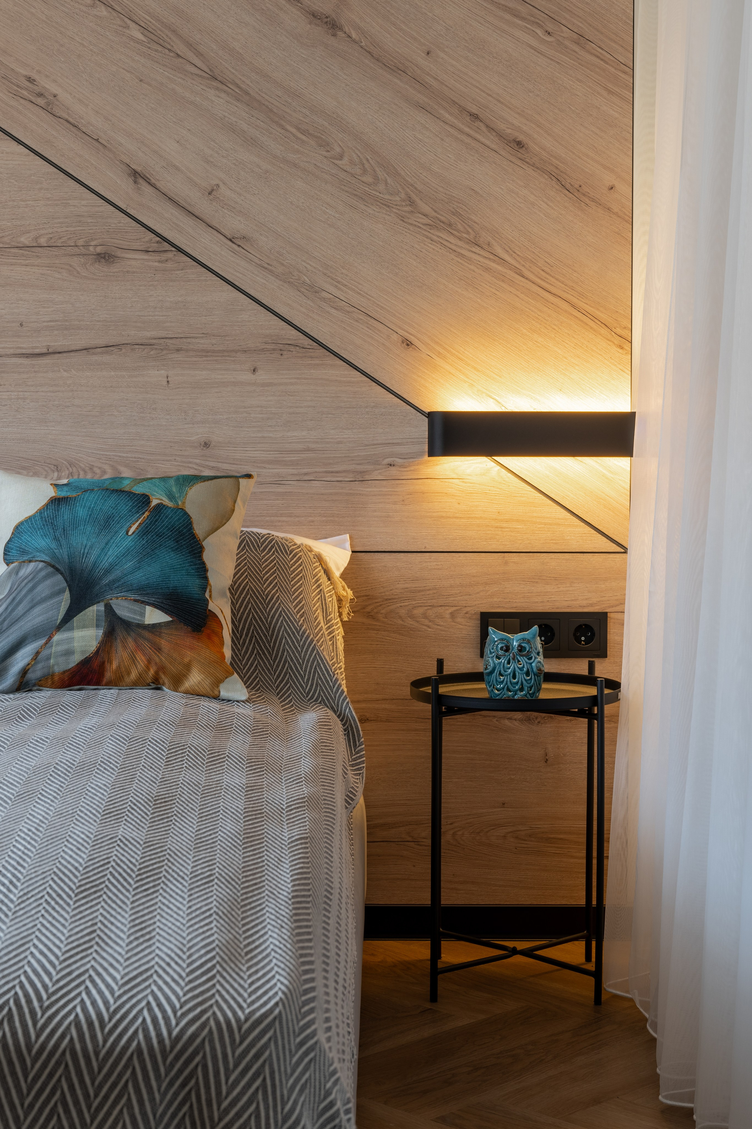 Апартаменты 8. Мария Кобзева, фотограф в Ялте, Крым