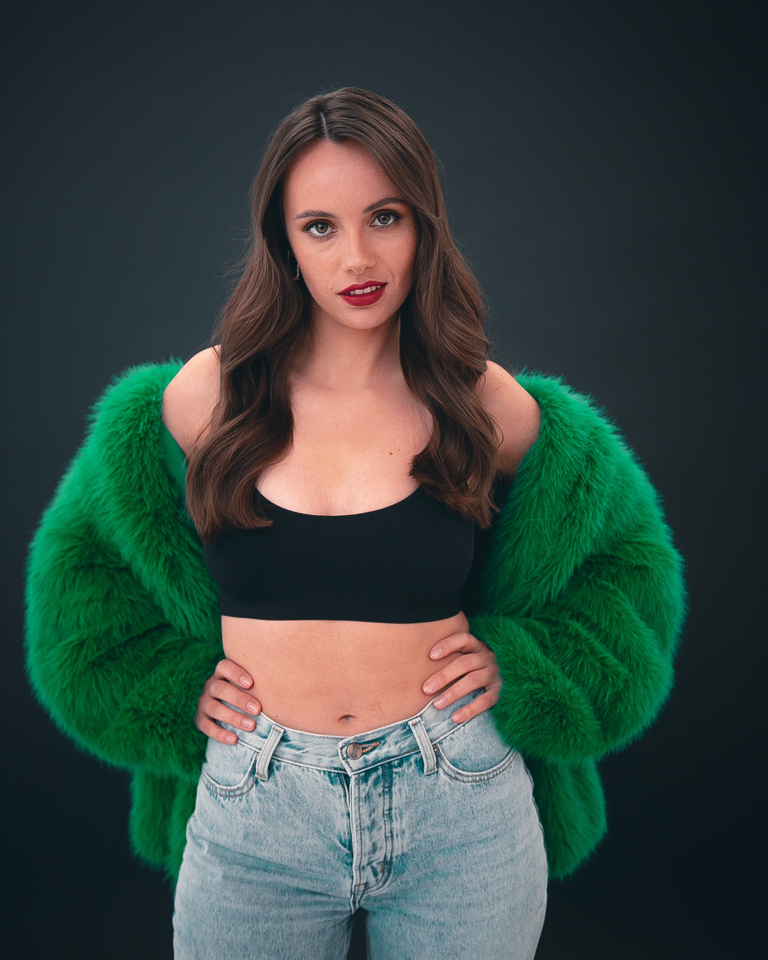 MF PROD. — EVGENIA REVADENKO. MOVIE FAMILY PRODUCTION