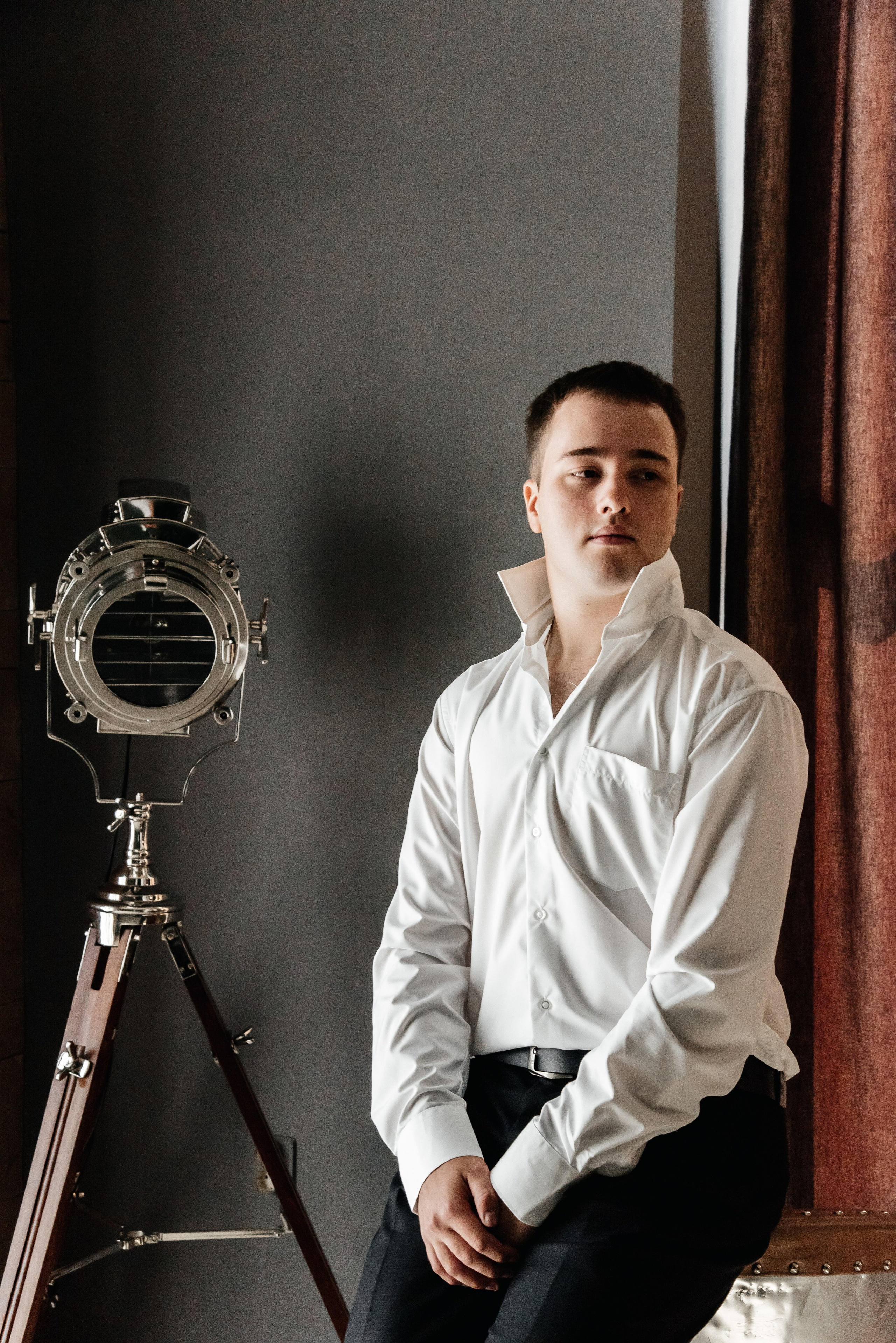 Вместе и навсегда. Виталий Москальцов