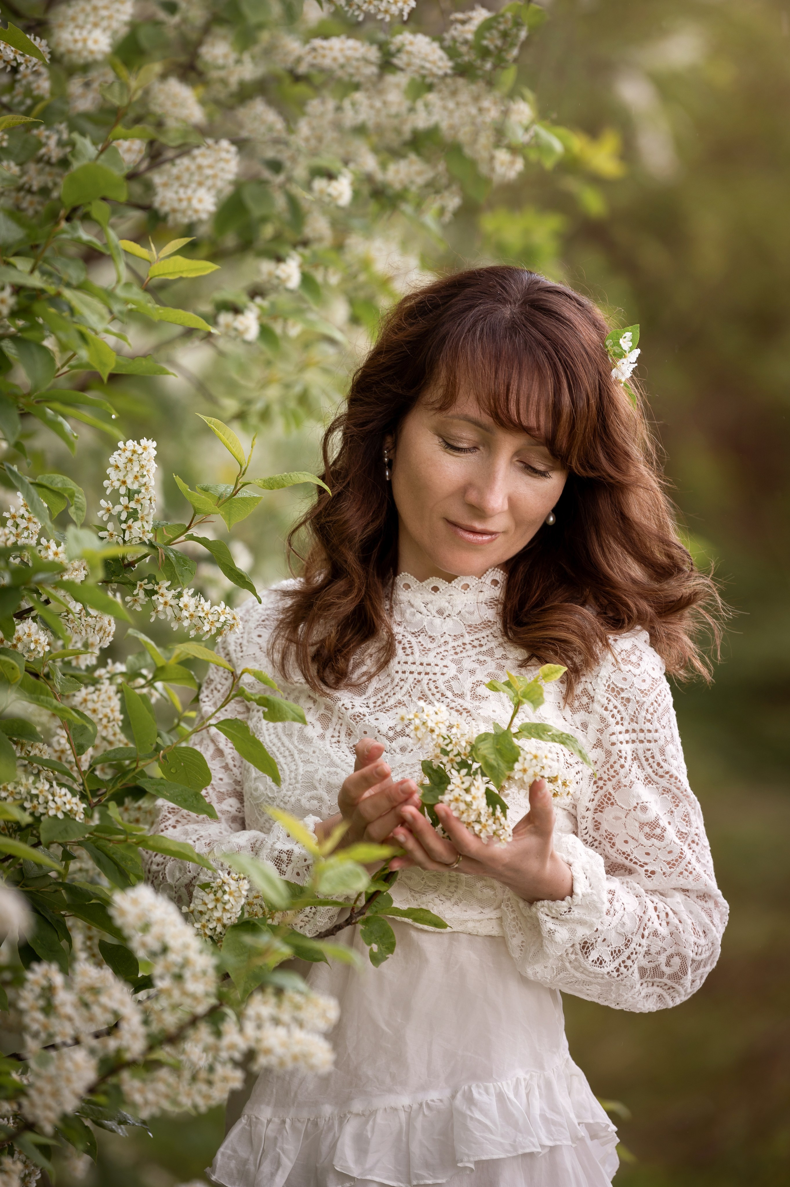 Индивидуальна съёмка на природе. Семейный и детский фотограф Подольск Наталья Шаляпина
