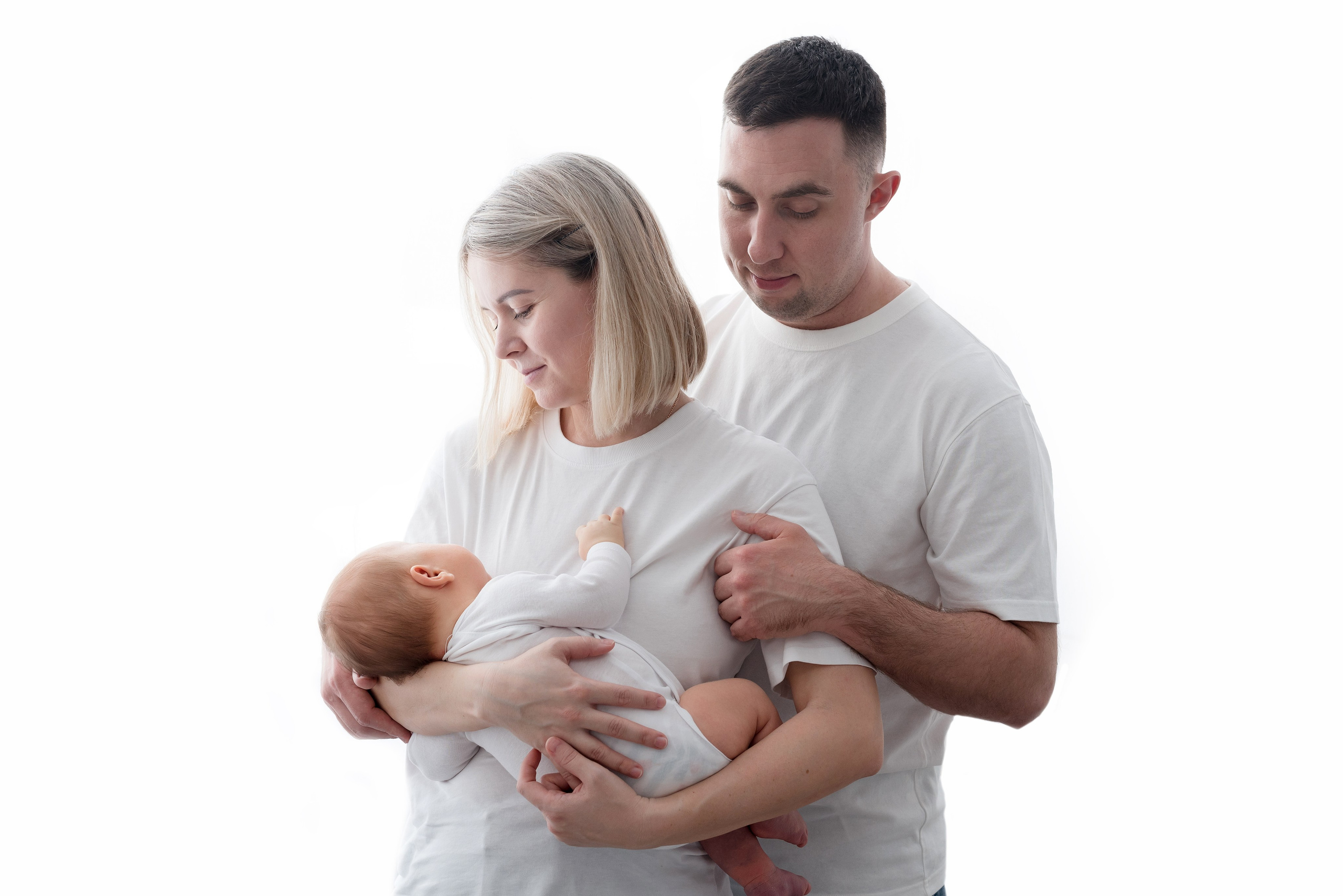 Стоимость услуг. Фотограф новорожденных в Екатеринбурге Анастасия Карманова