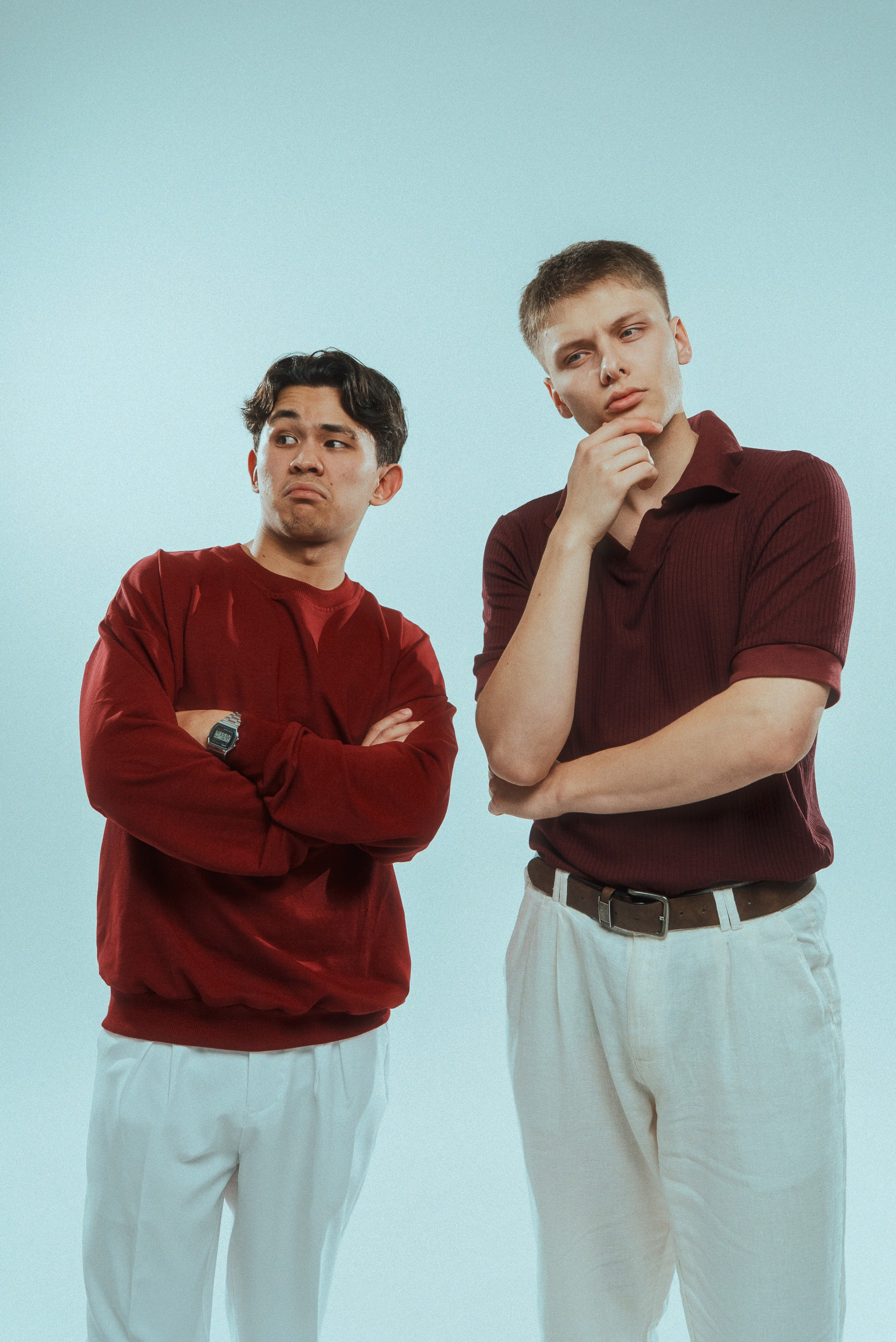 Вокальный проект «ЭNИГМА». Barsukov