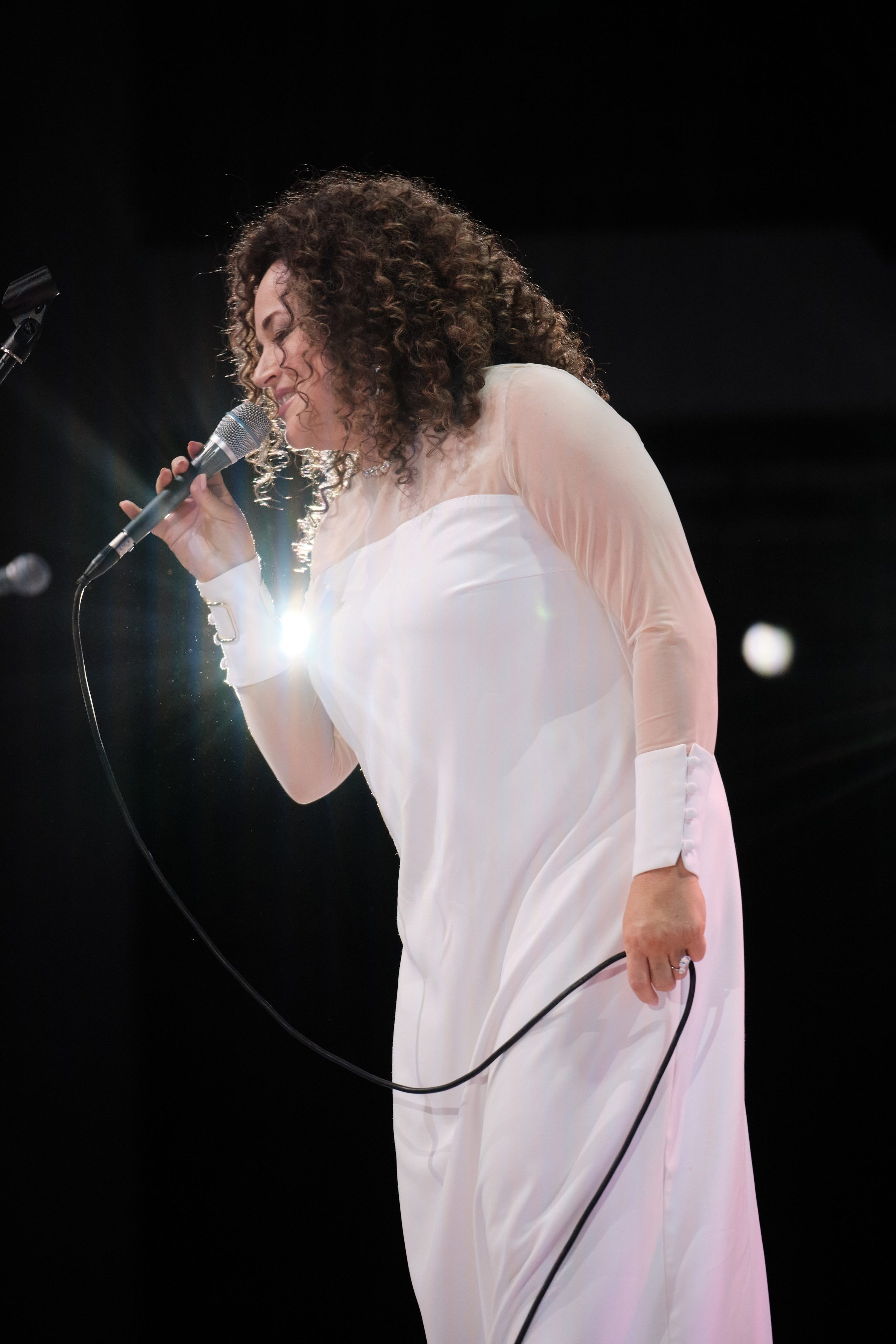 Открытие фестиваля «Казан джаз». Barsukov