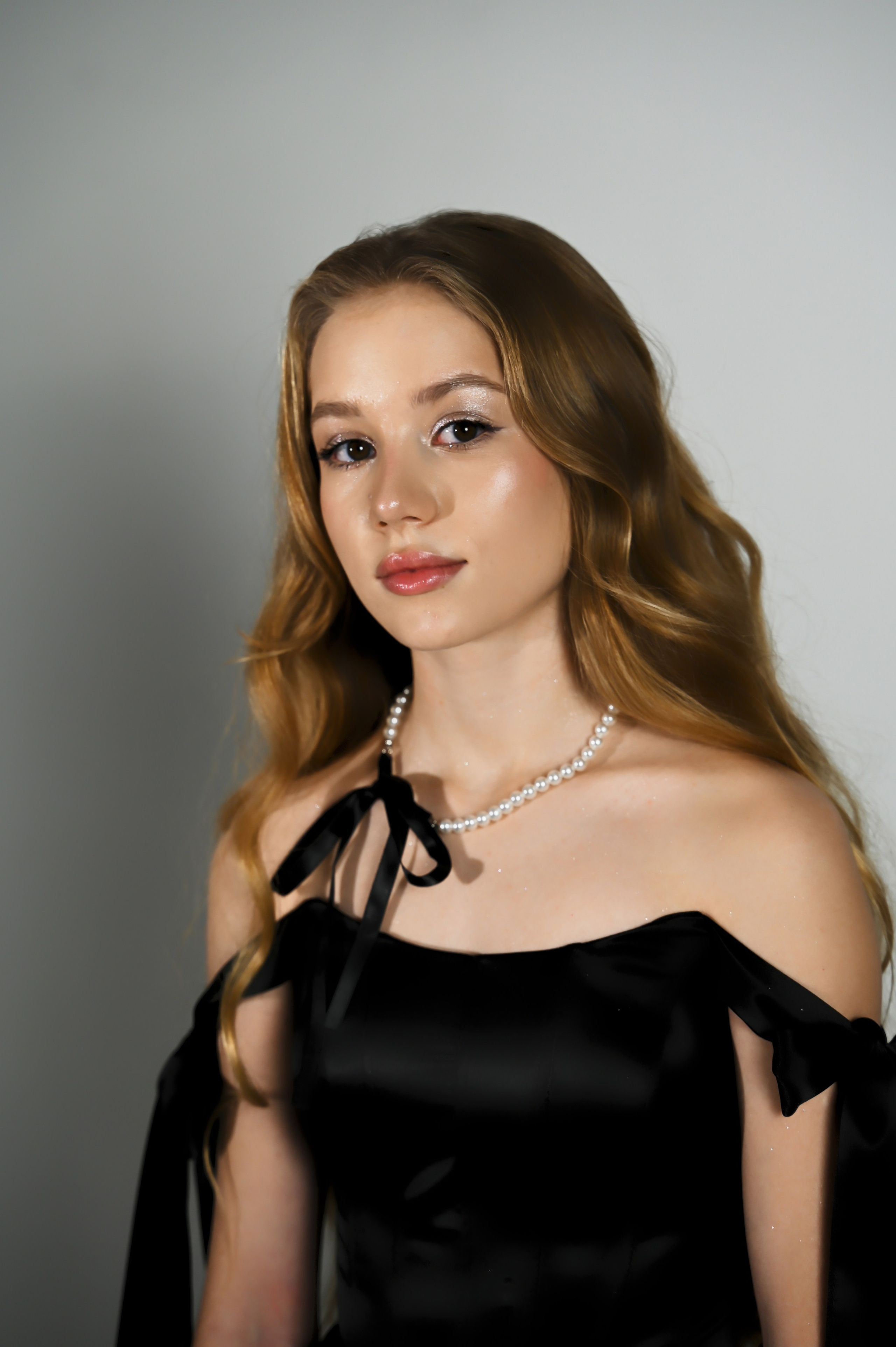 Съемка в студии в день рождения. Фотограф в Павловском Посаде, Москве Елена Фролова