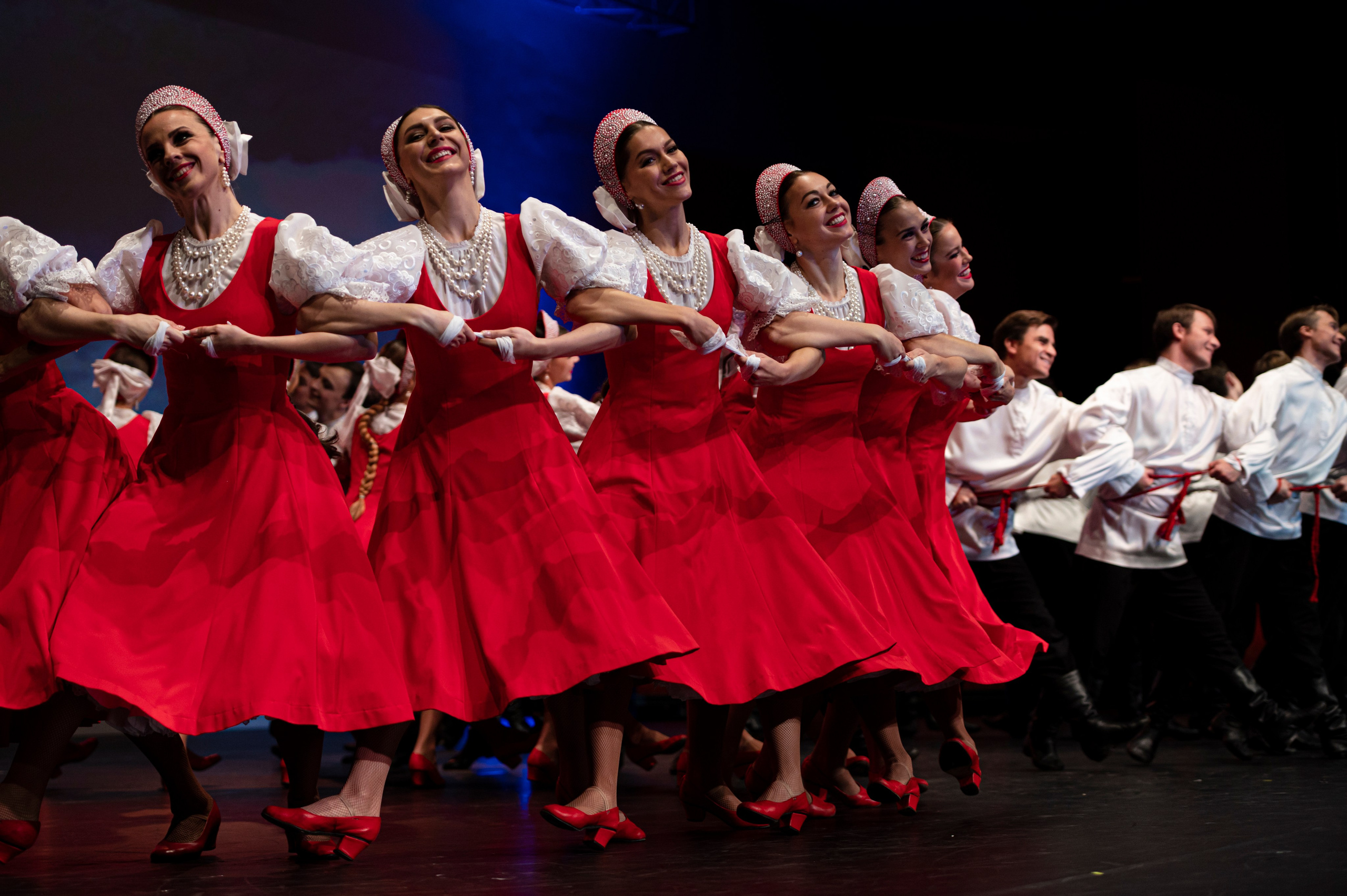 Reportage. Evgenii Filippov — Photographer