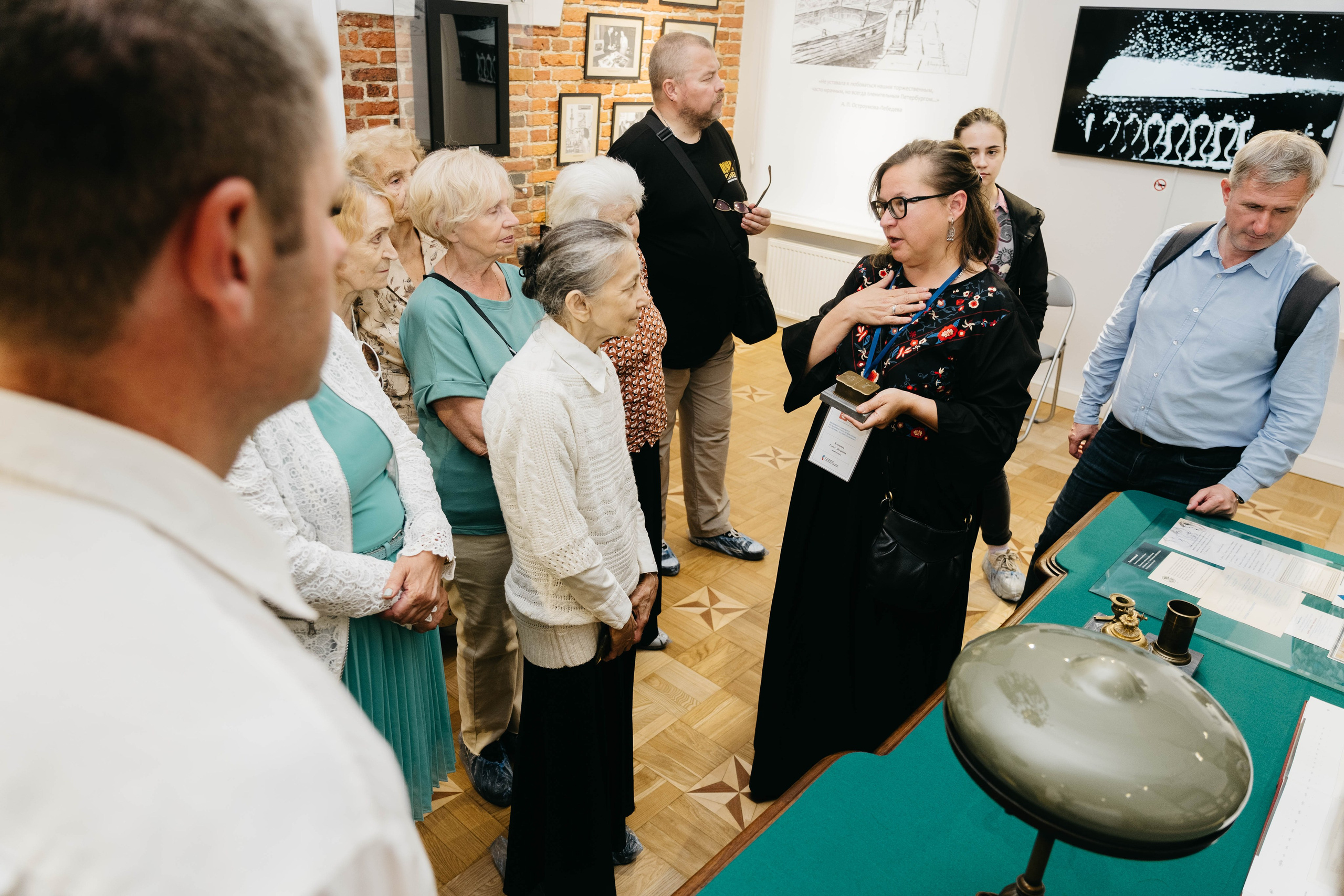 Репортаж. Репортажный фотограф в Санкт-Петербурге