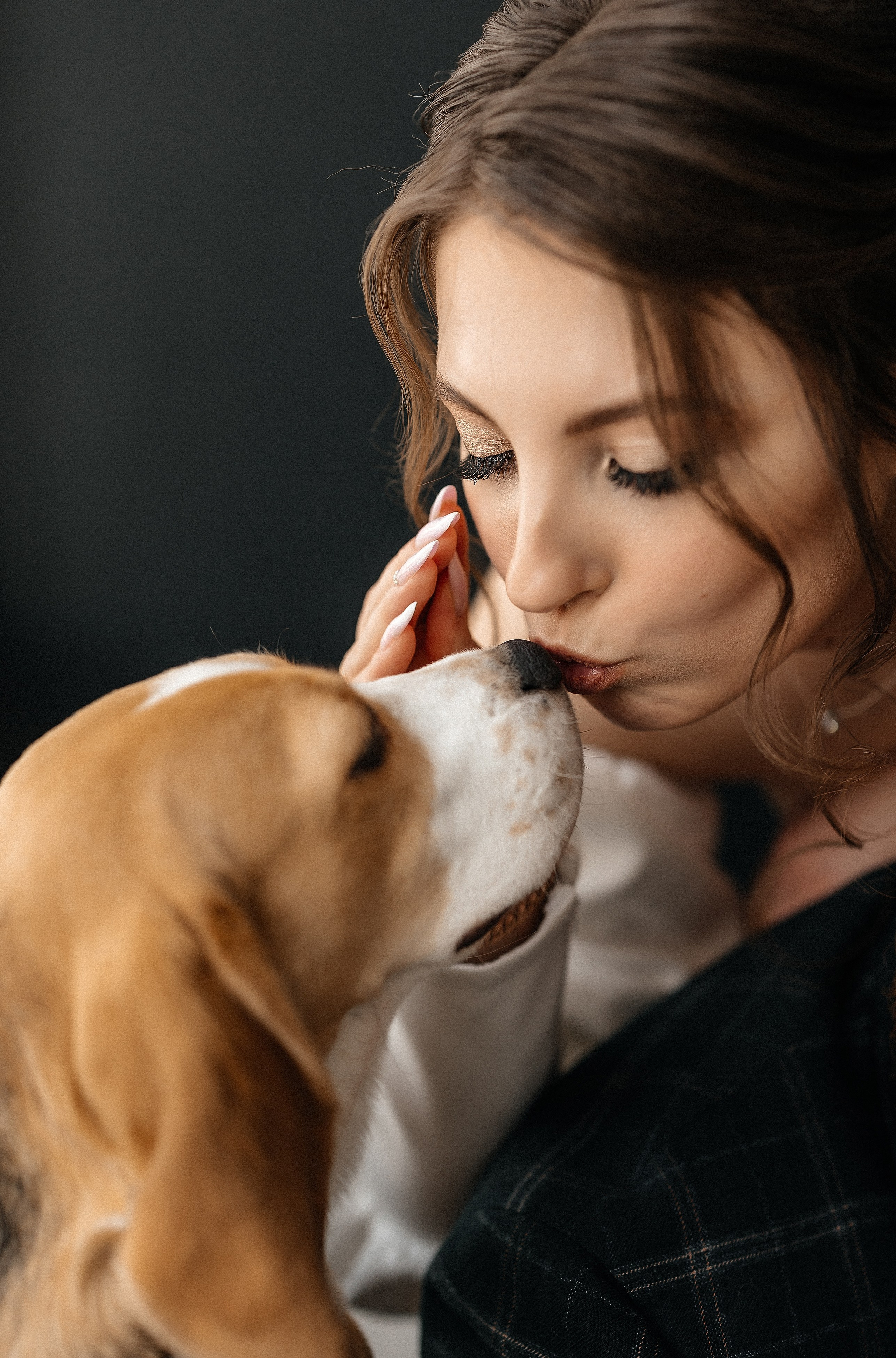 Марина & Максим | 13.01.24. Свадебный и семейный фотограф в Омске Евгения Хакимова