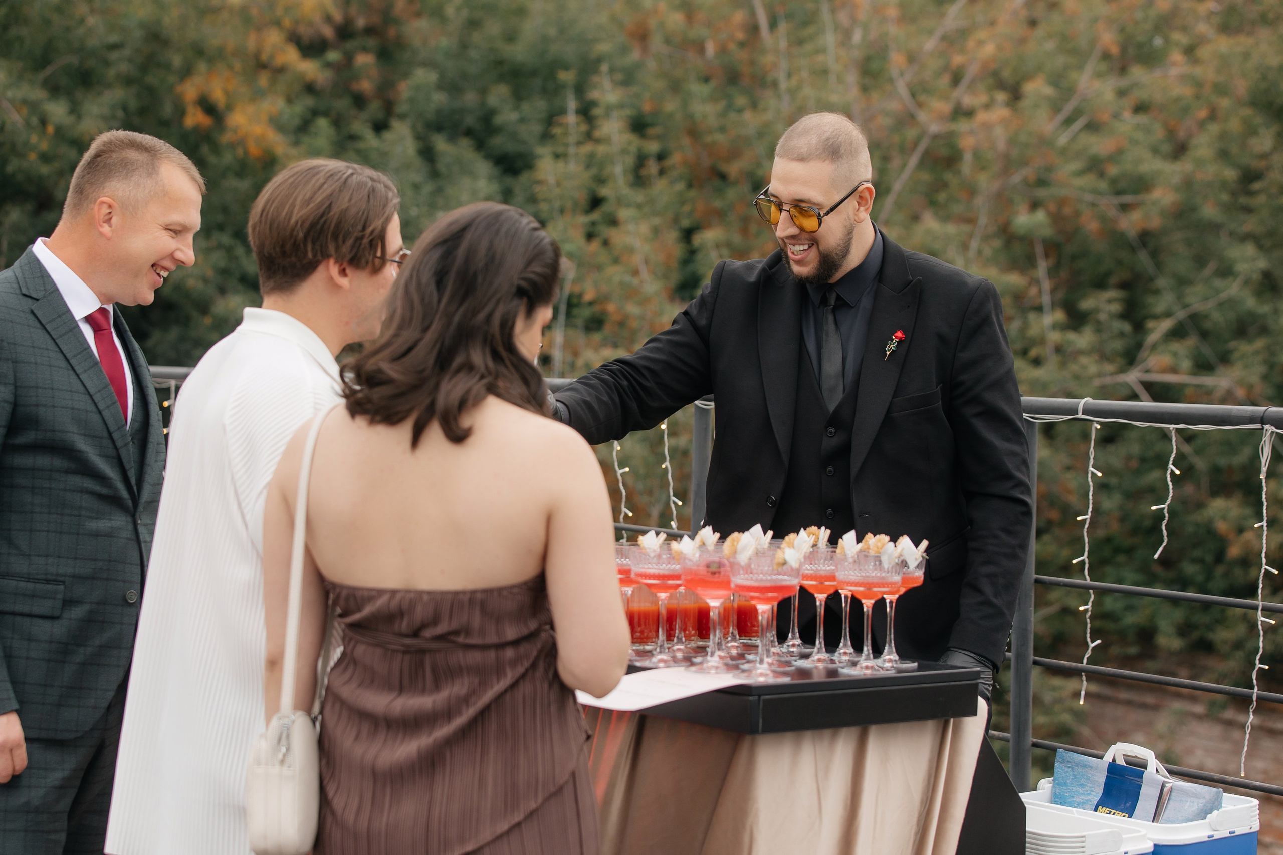 Никита и Аня. Свадебный и Репортажный фотограф Нижний Новгород Москва Ежов Иван