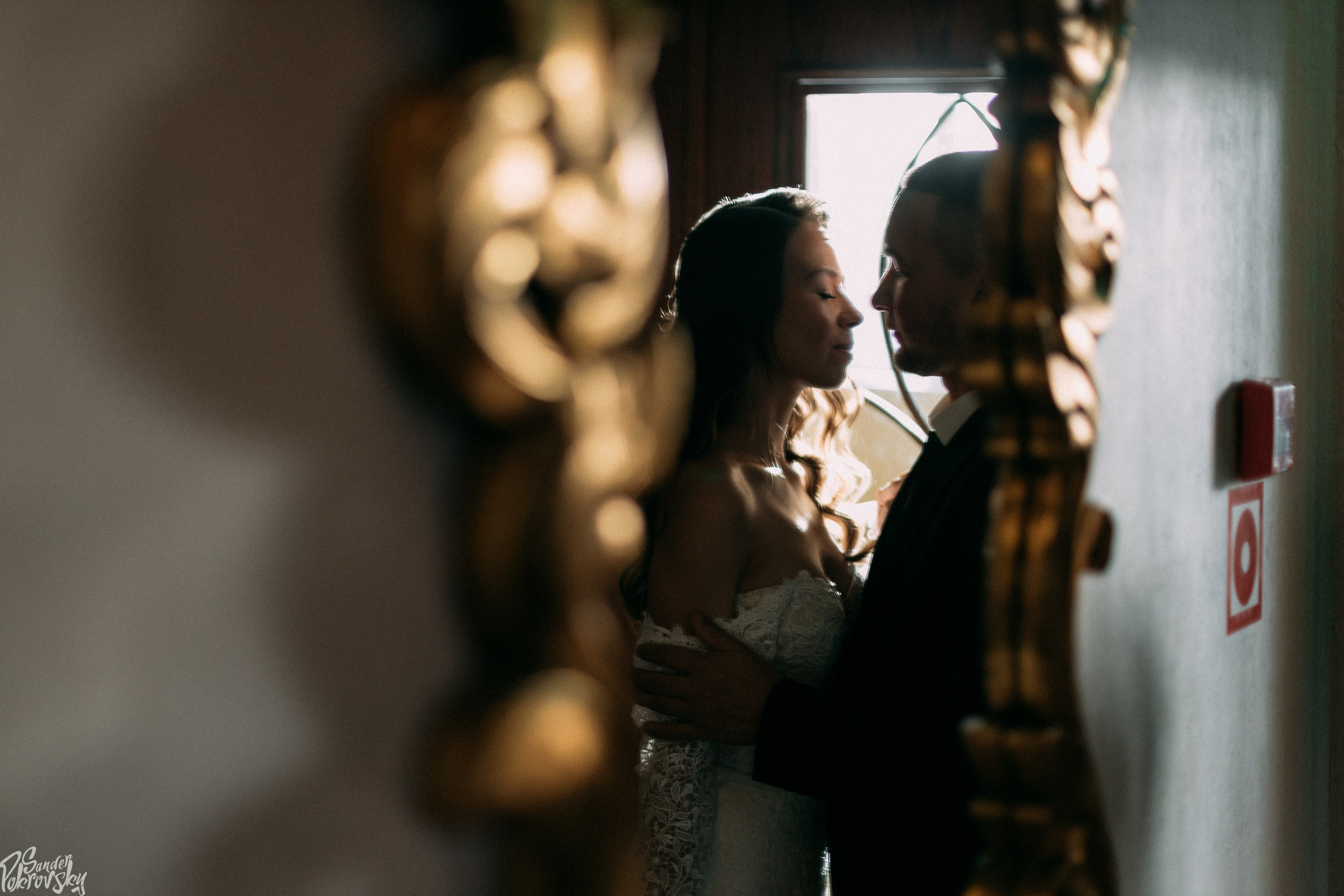 Михаил & Виктория 16.11.2024. Свадебный и репортажный фотограф в Чебоксарах Покровский Александр