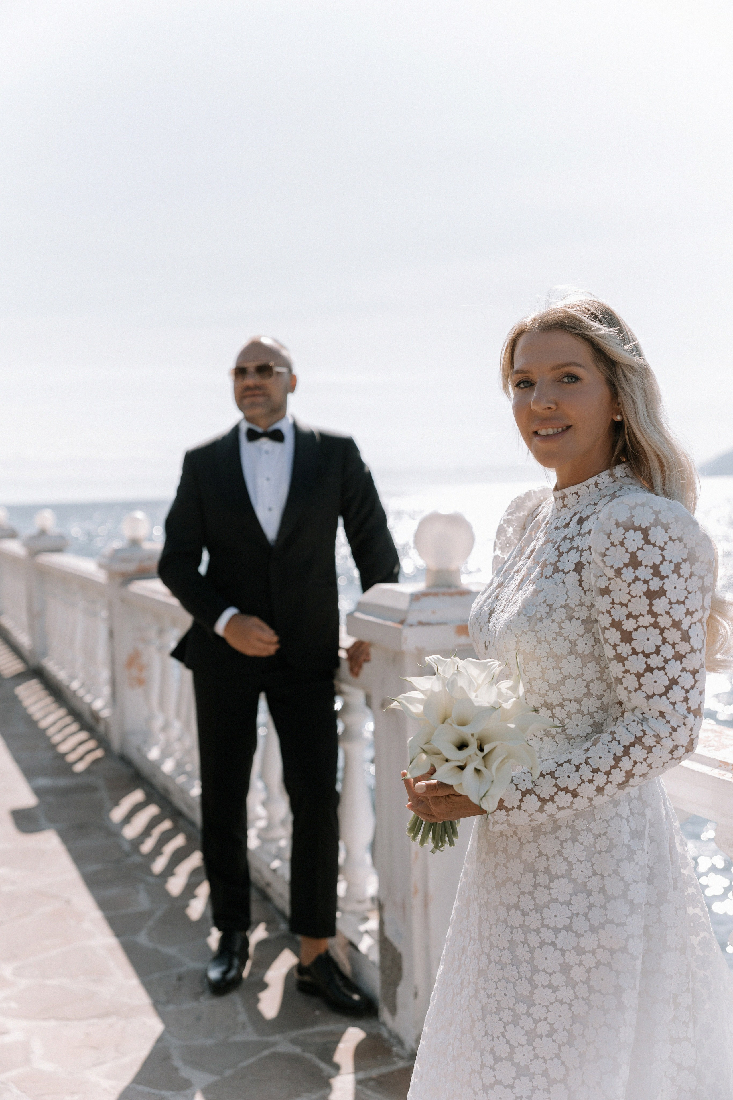 АЛЕКСЕЙ & ОЛЬГА. Ваш фотограф  Наволоцкая Юлия