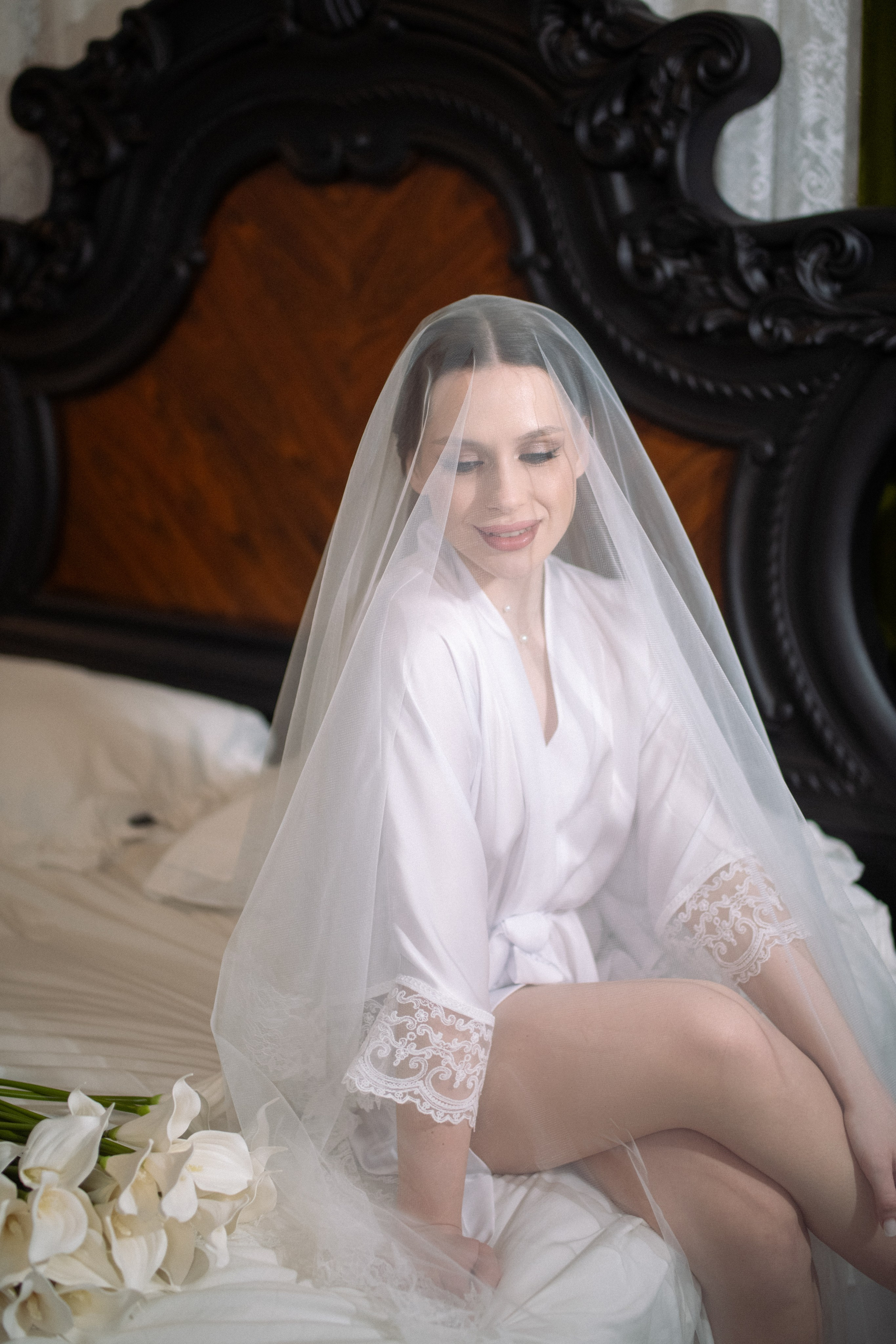 Дарья. Свадебный фотограф в Хабаровске Елена Андреенко