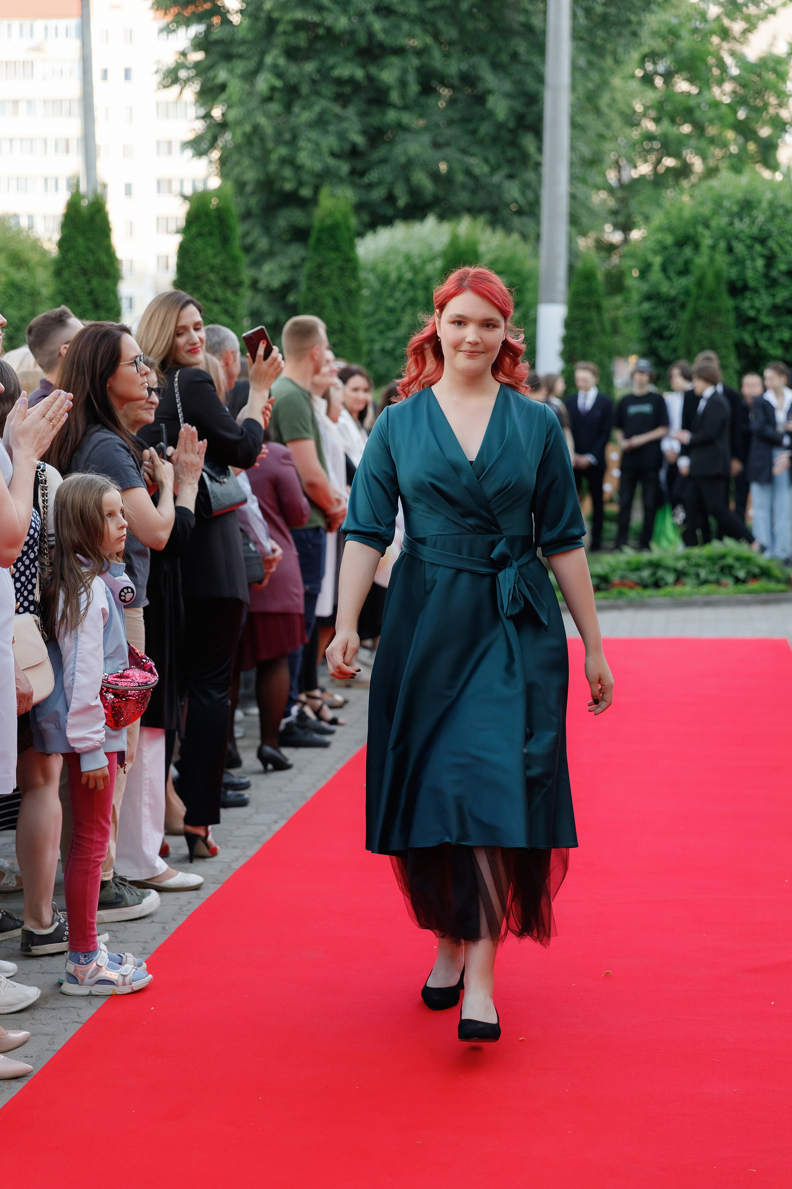 Школьный выпускной 2023 год в Минске. Свадебный фотограф в Минске/Беларуси Сергей Спиридонов