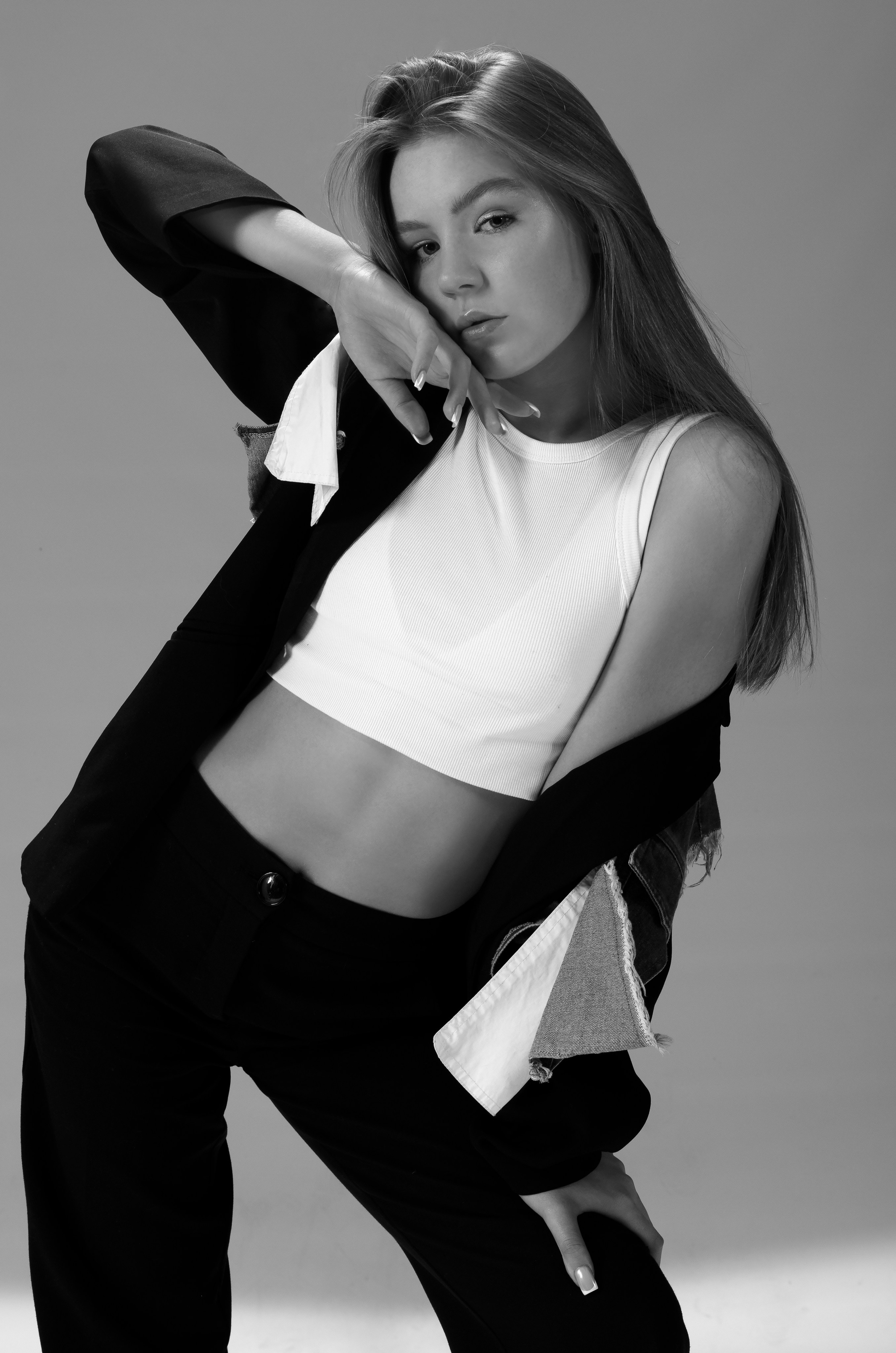 Алёна чб. Ваш фотограф📸 на motorcycle