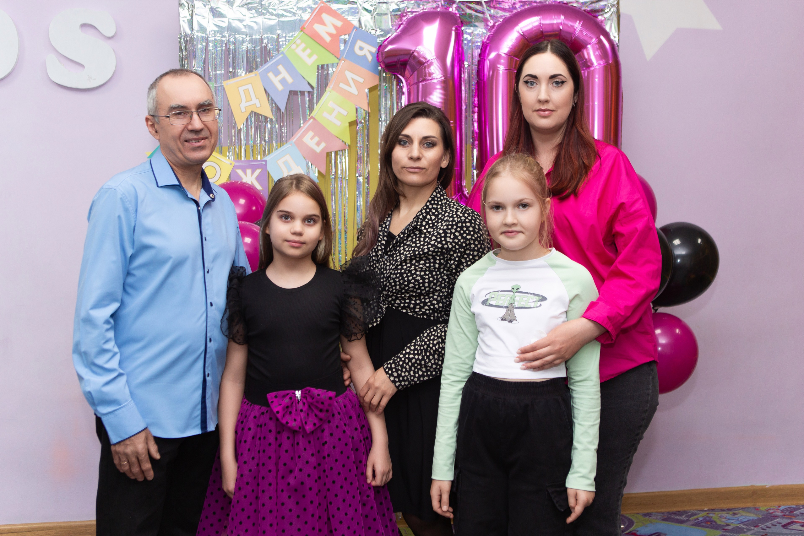 ШОУ KIDS 28.04. Профессиональный фотограф в Мценске и Орловской области