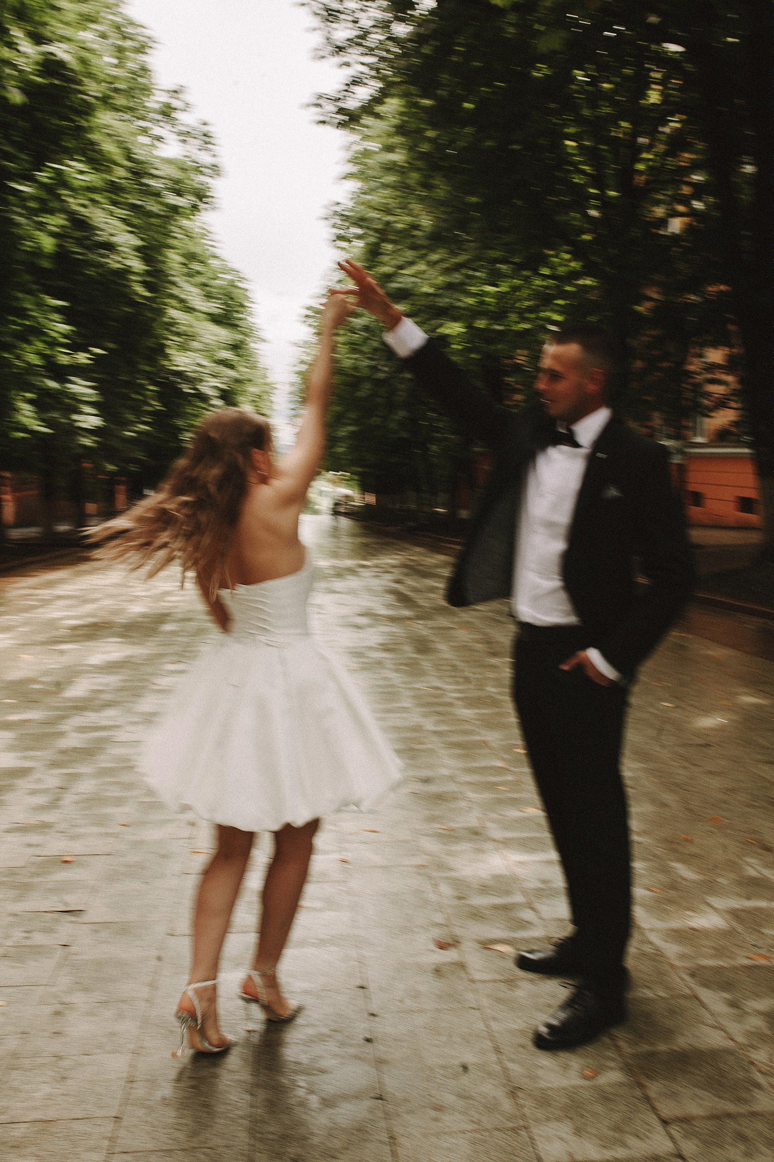 Владислав и Марина. Фотограф Брянск|Москва Даша Жукова