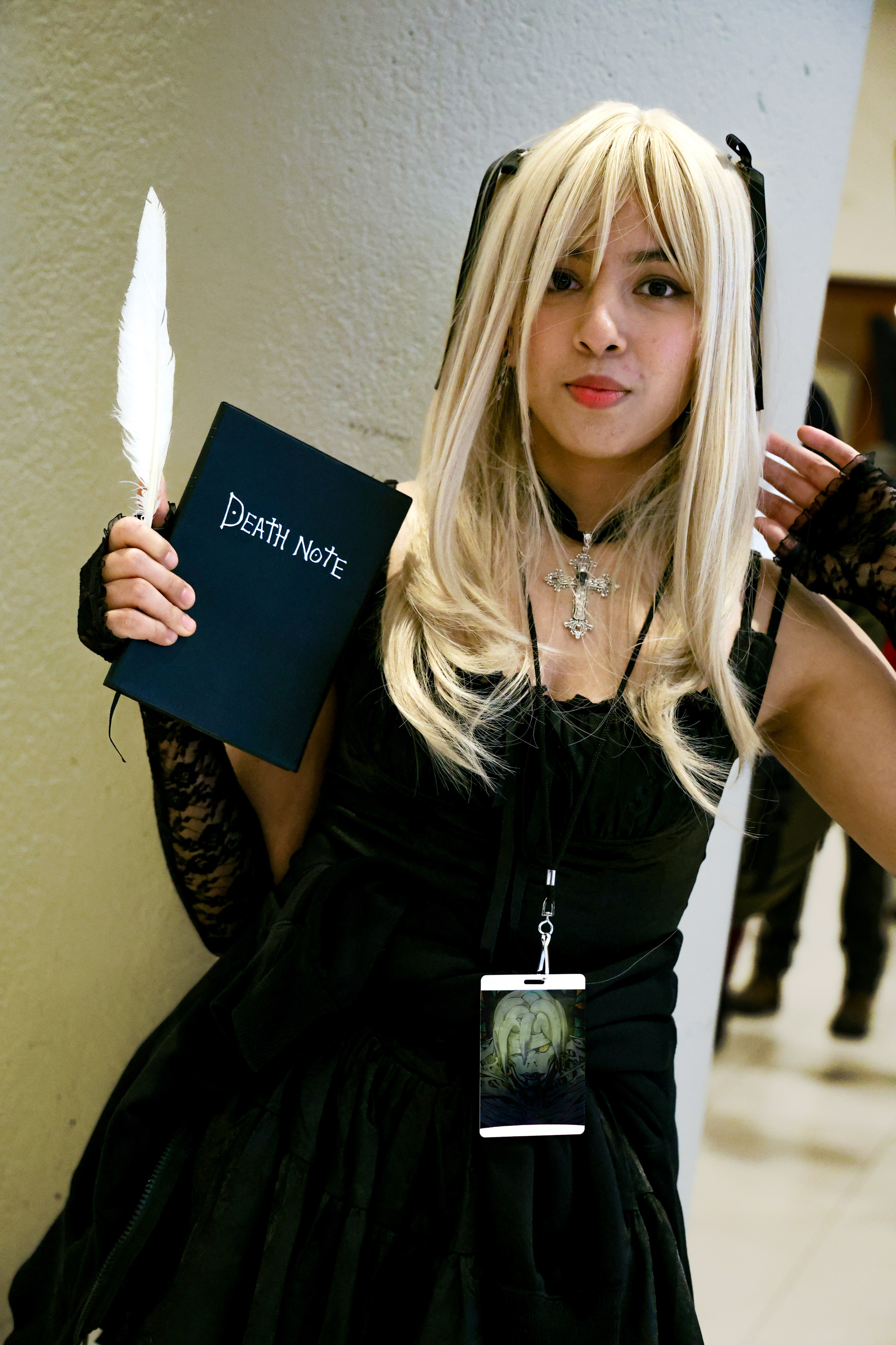 Comicon 2025. Portrait photographer based in Toronto — Blinova Mariia