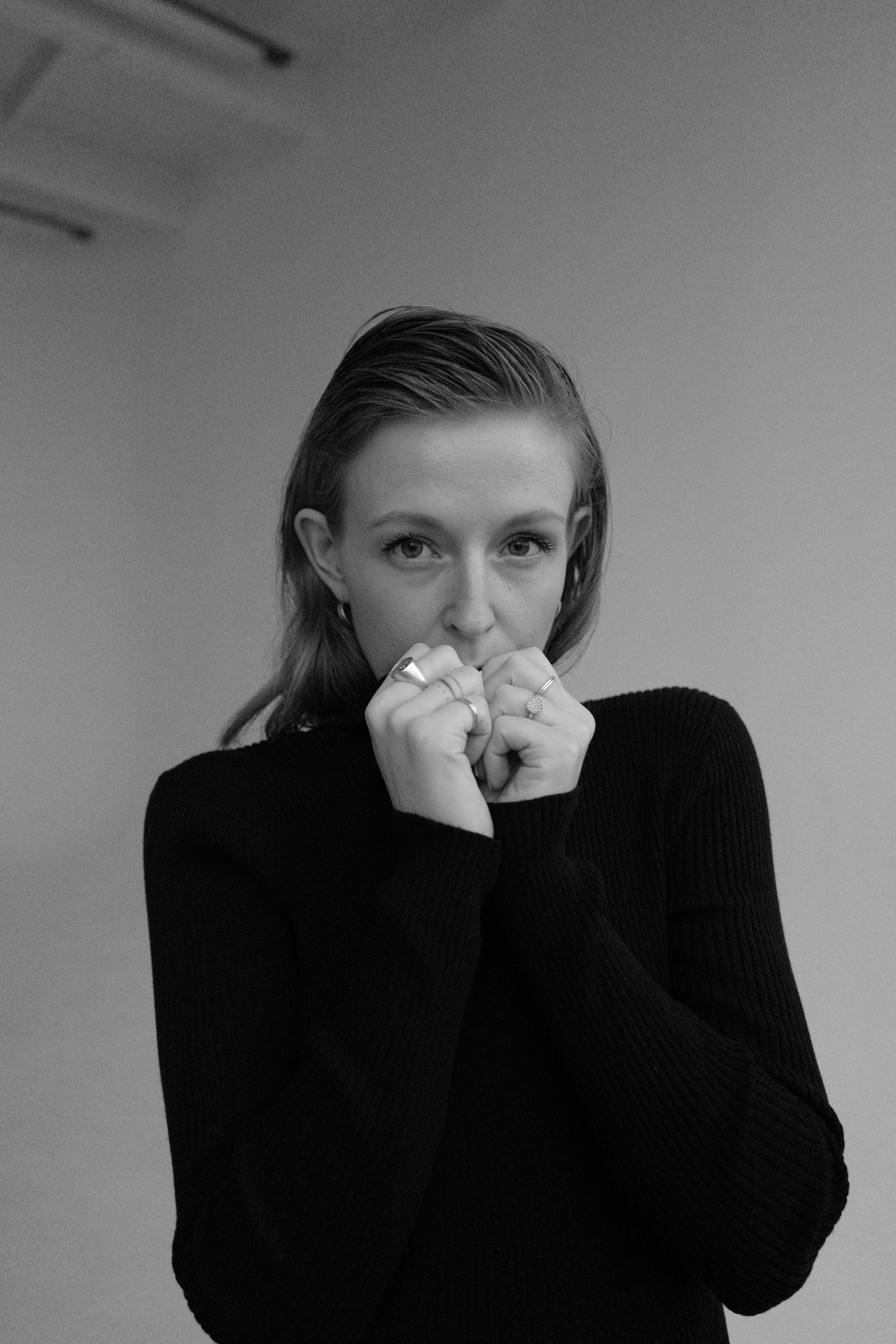 Маша. Фотограф Шевчик Виктория