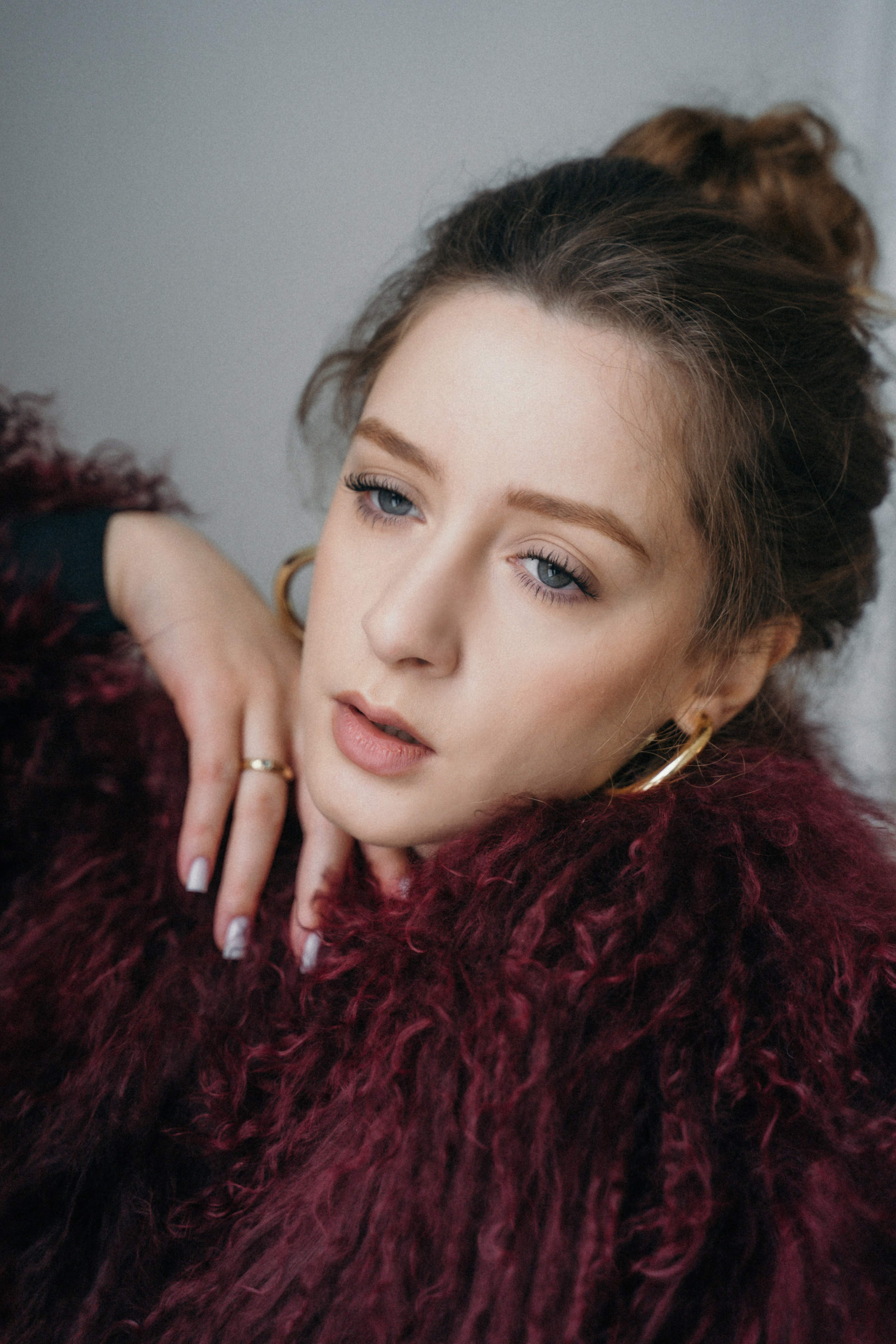 Будь собой. Свадебные съемки