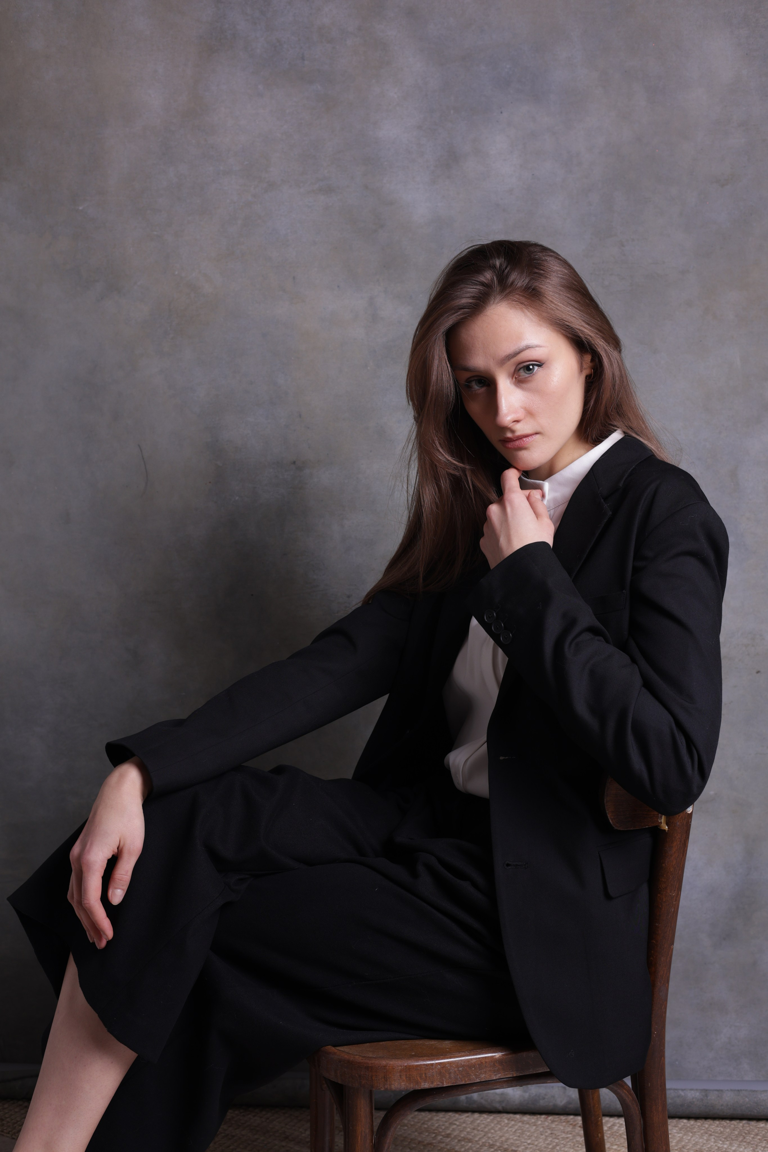 Анна. Сайт фотографа Ирины Аникановой