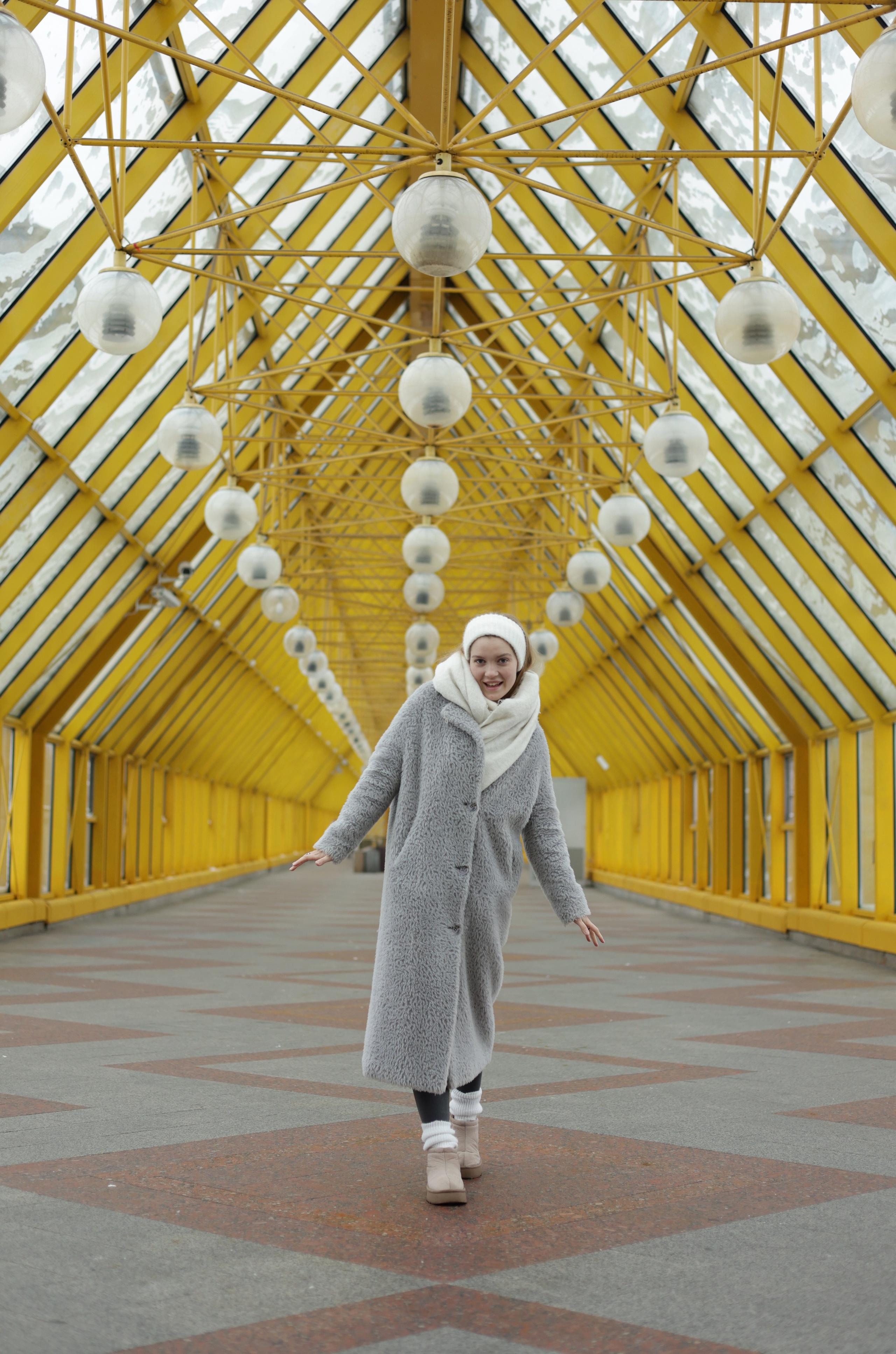 Прогулка Полина. Сайт фотографа Ирины Аникановой