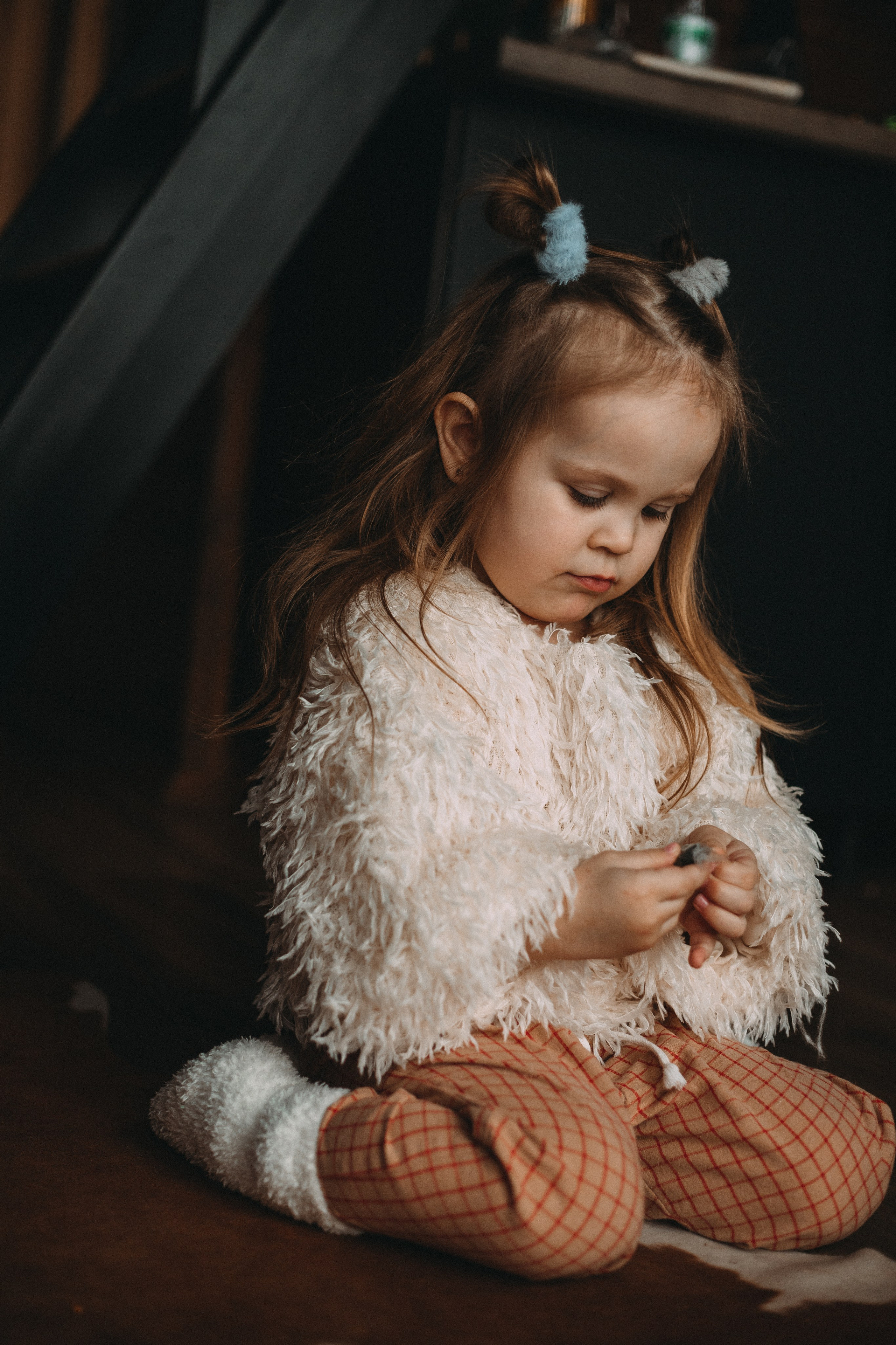 Треугольный домик. Главная