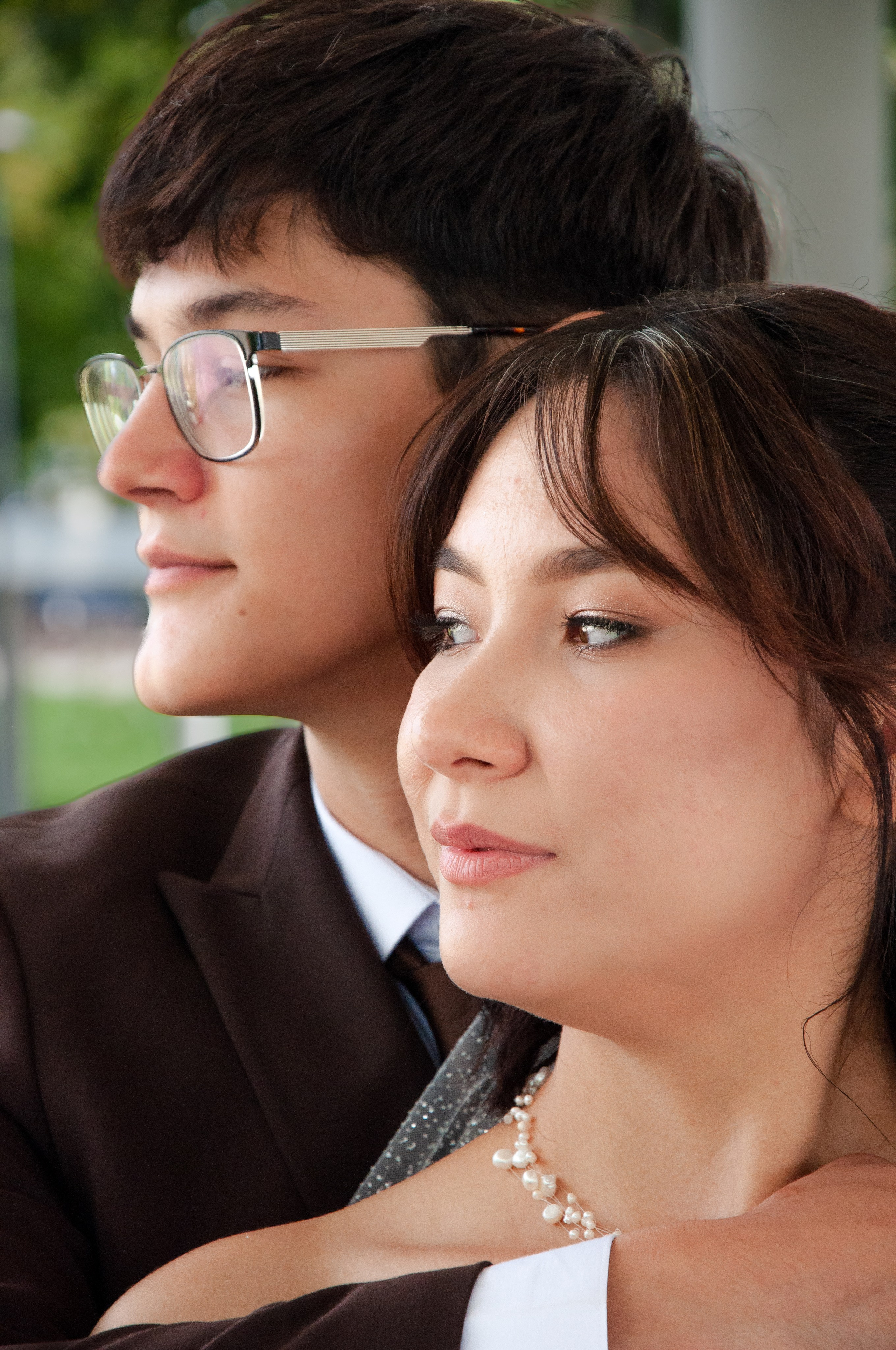 Артур и Сабина. Фотограф в Ишимбае, Салавате и Стерлитамаке