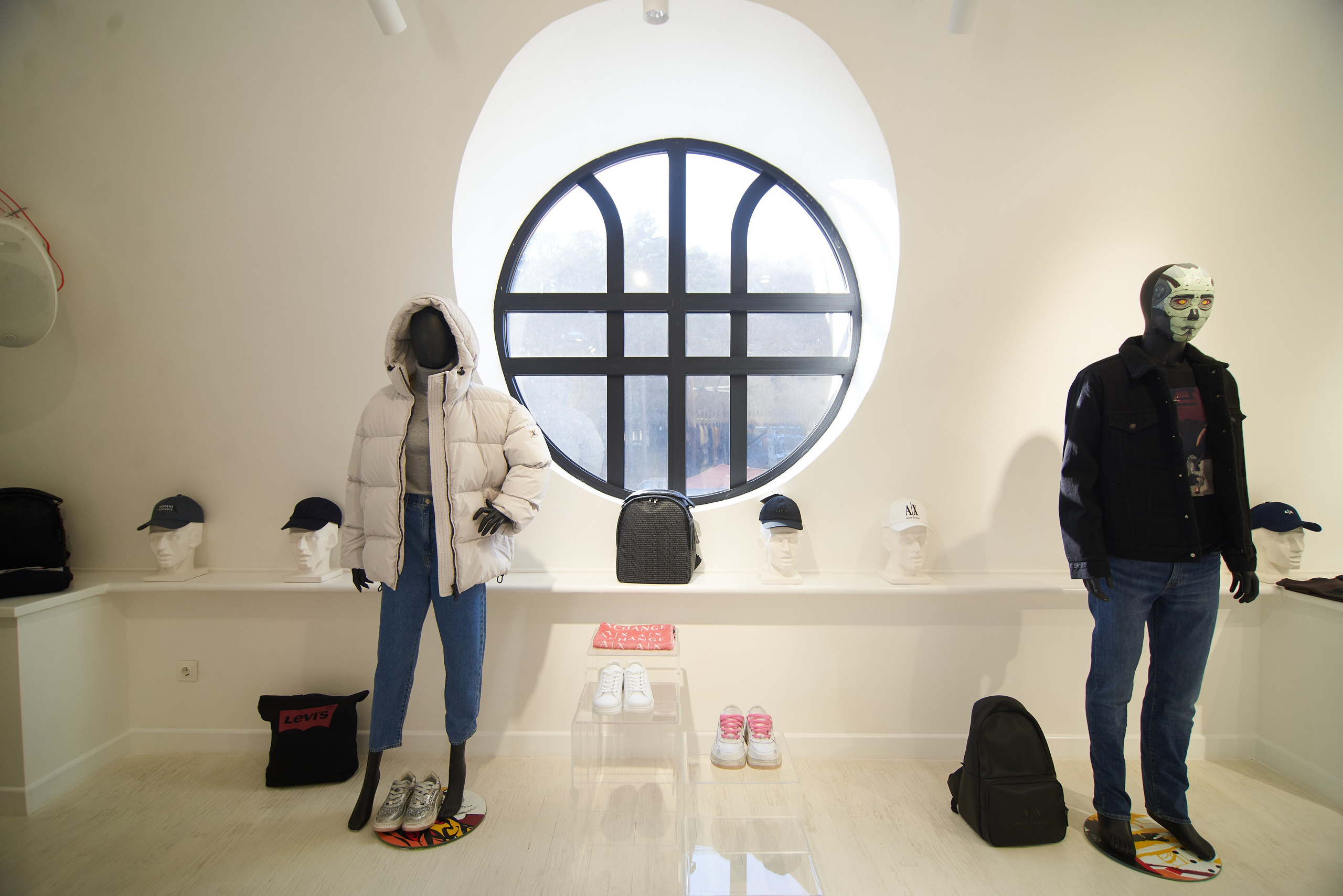 Concept store «МАКИ». Константин Кордонский | Интерьерный и food-фотограф в Кисловодске и КМВ