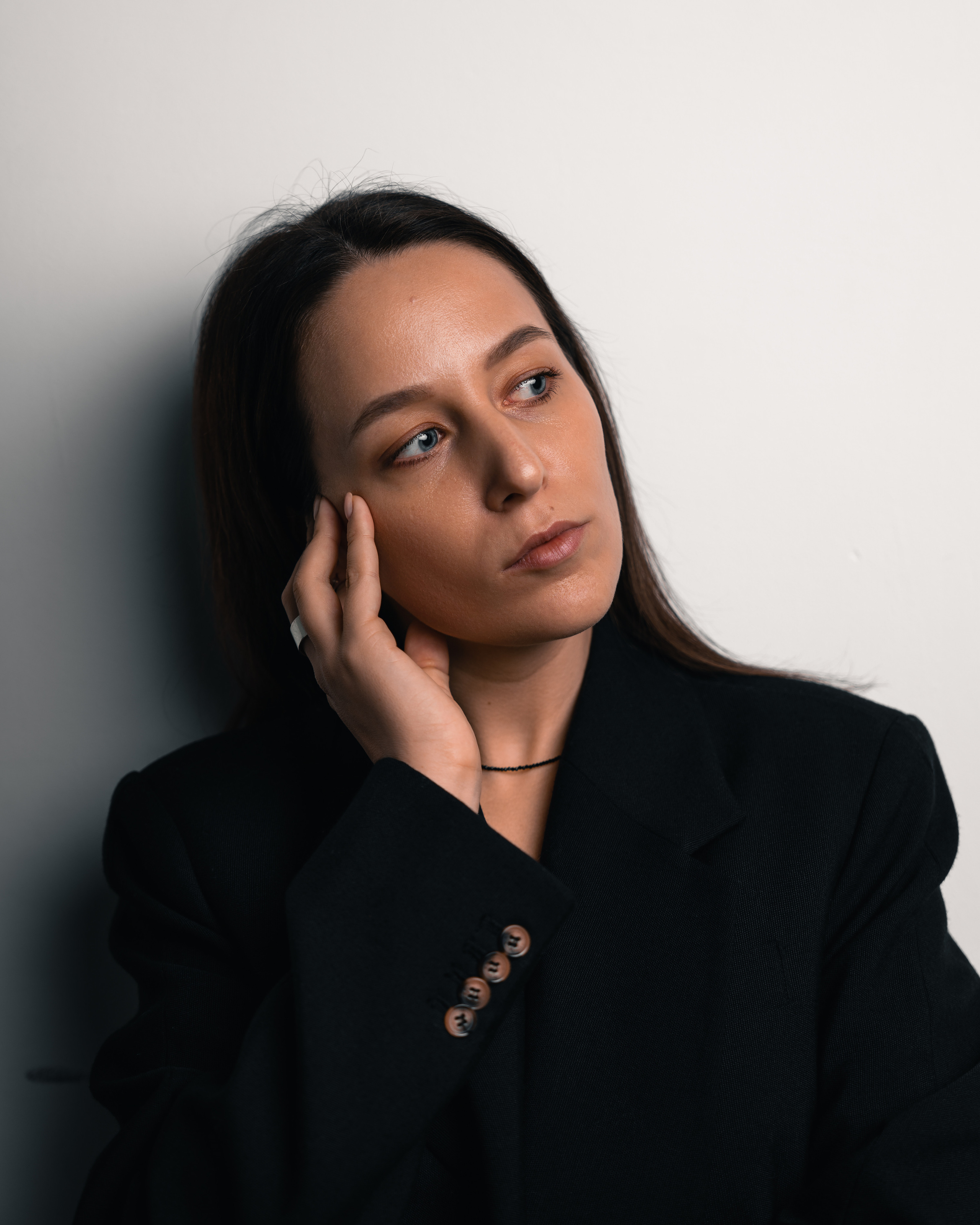 Анастасия. Юрий Шмидт — Репортажный фотограф