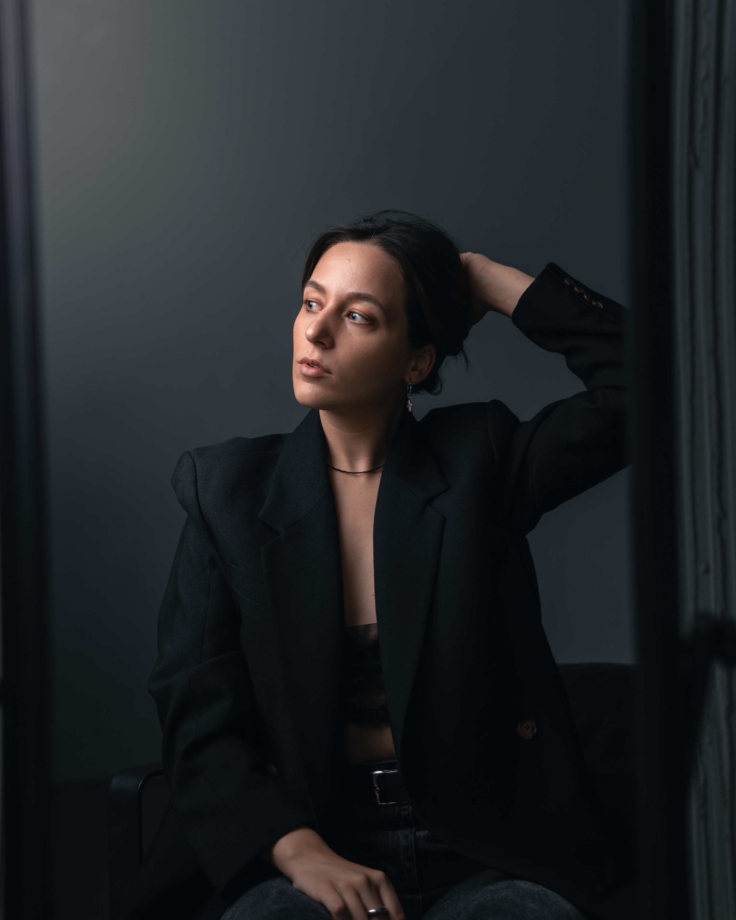 Юрий Шмидт — Репортажный фотограф