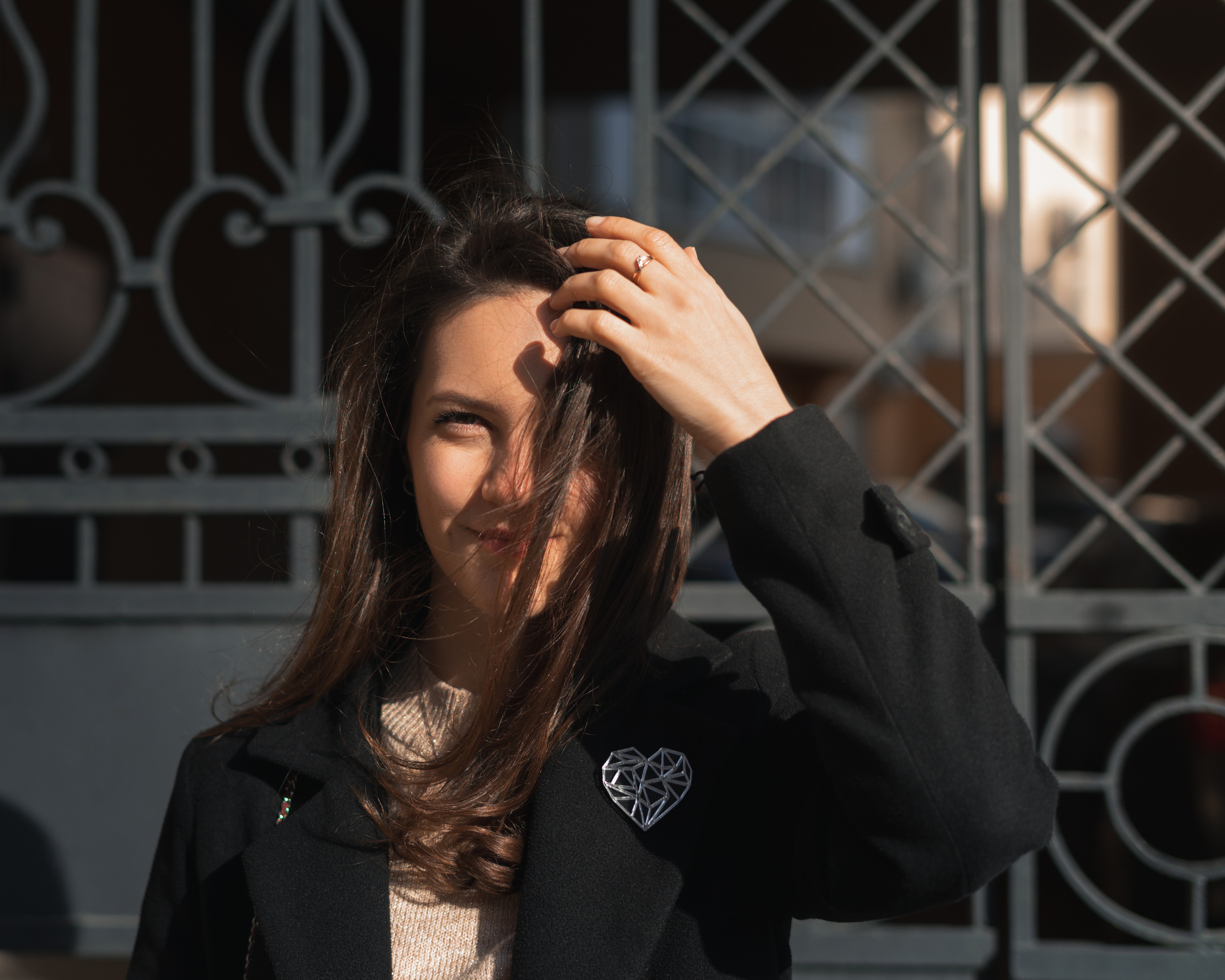 Юрий Шмидт — Репортажный фотограф