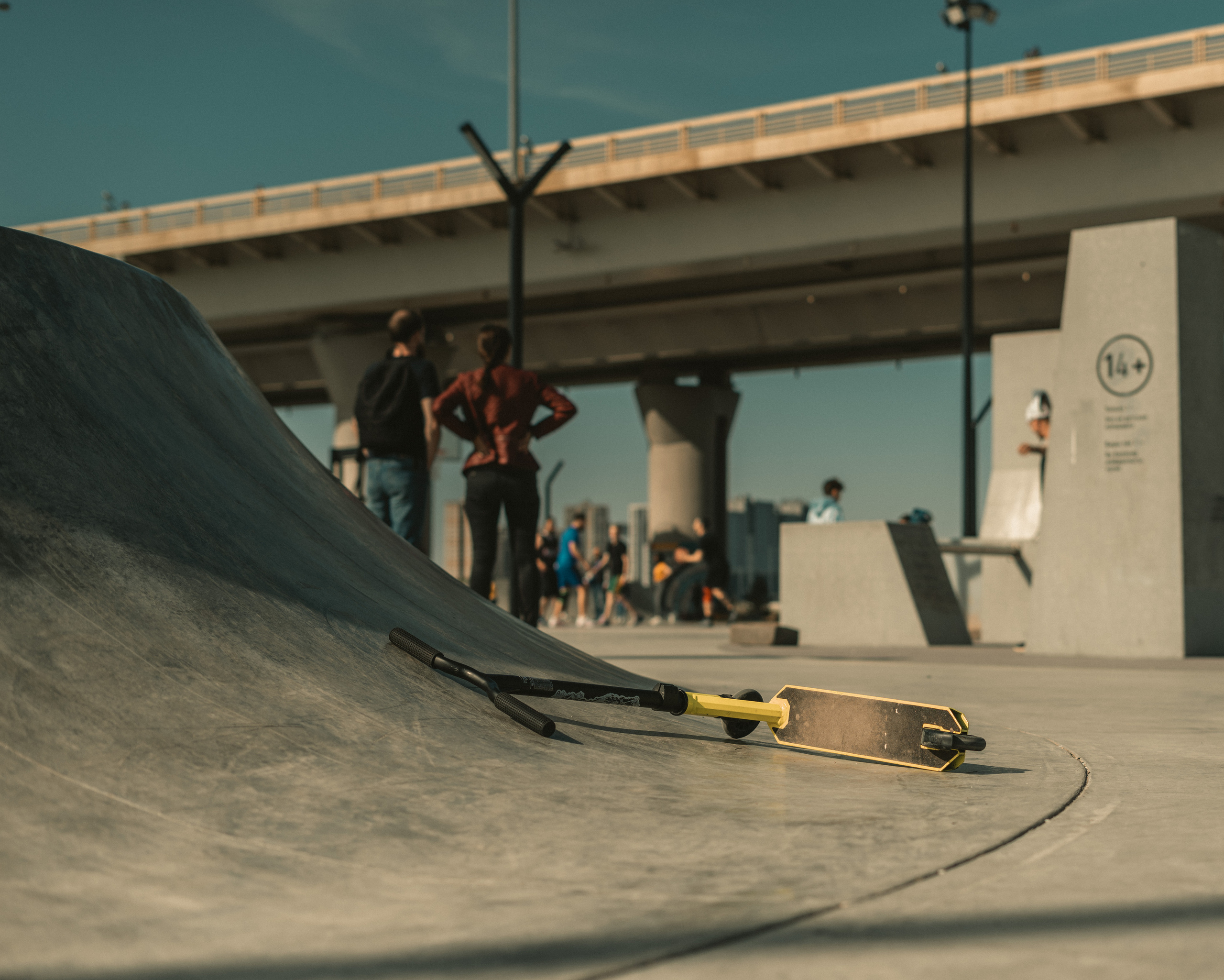 Юрий Шмидт — Репортажный фотограф