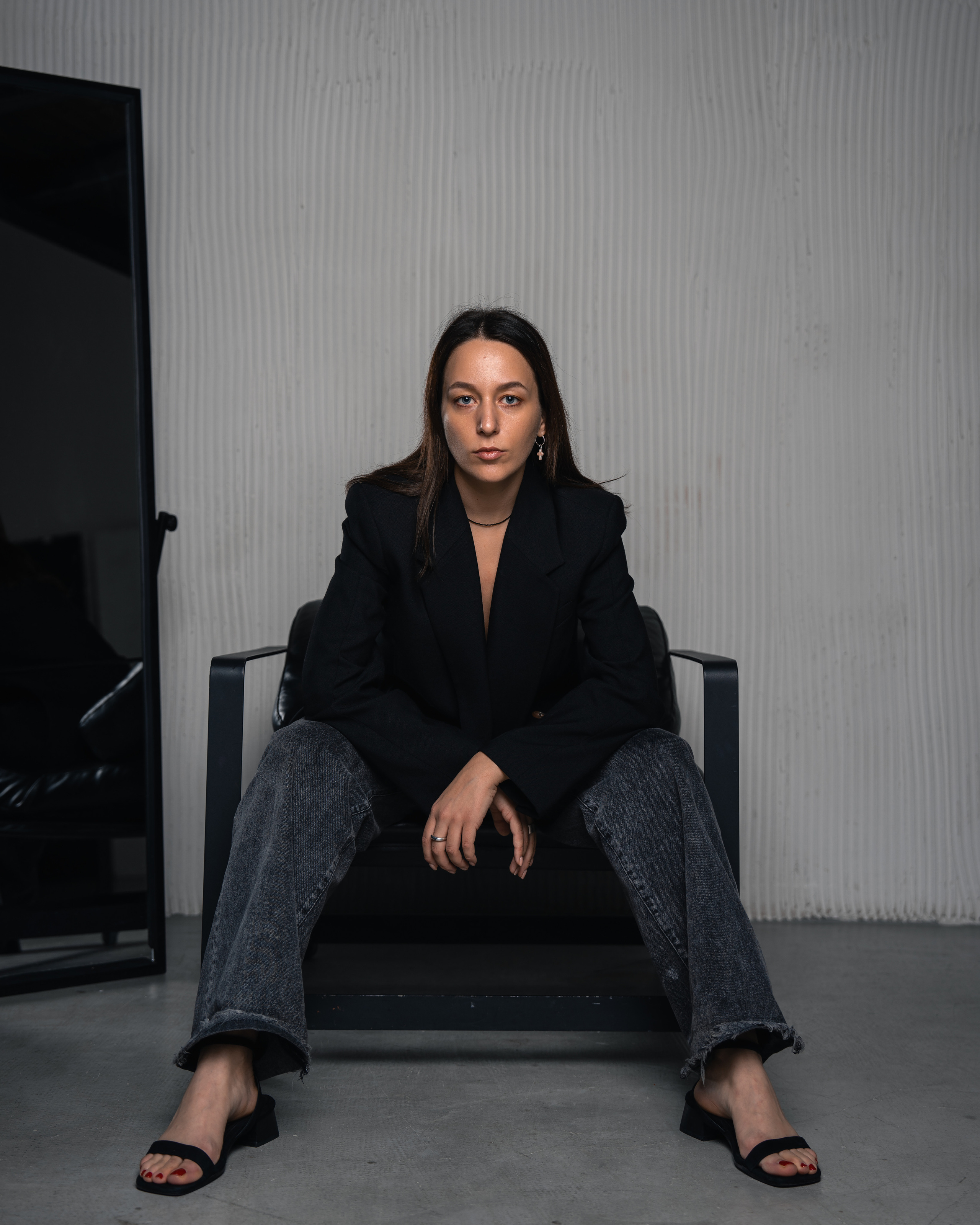 Юрий Шмидт — Репортажный фотограф