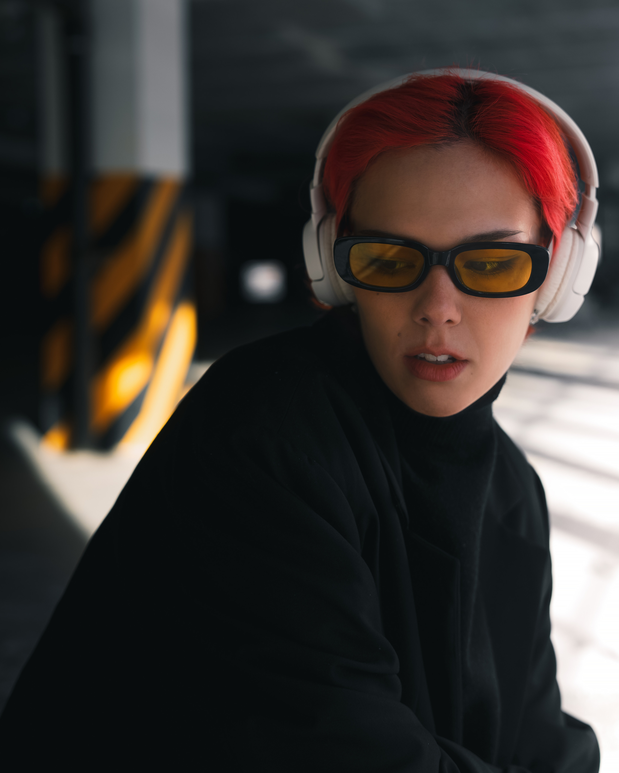 Юрий Шмидт — Репортажный фотограф