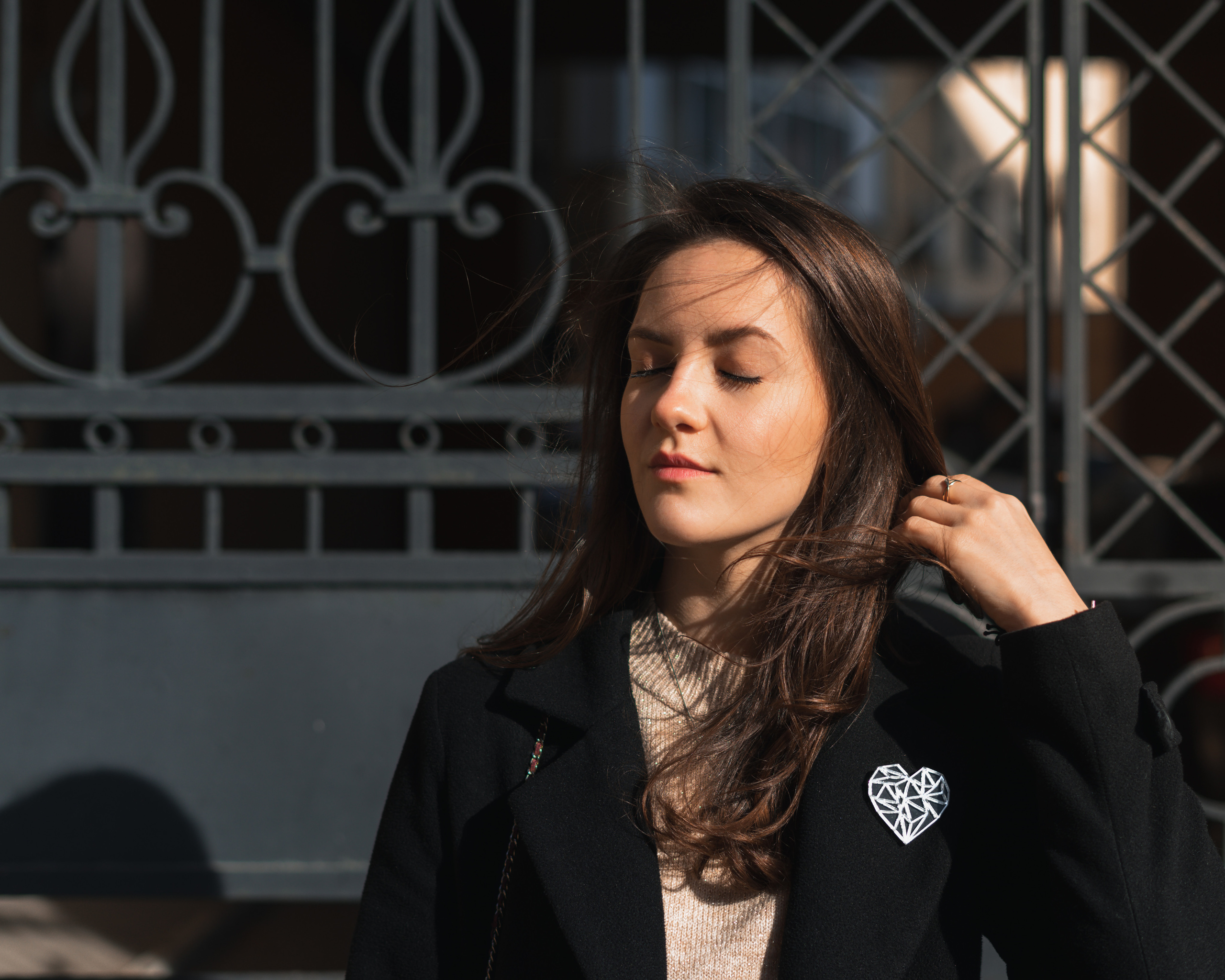 Юрий Шмидт — Репортажный фотограф