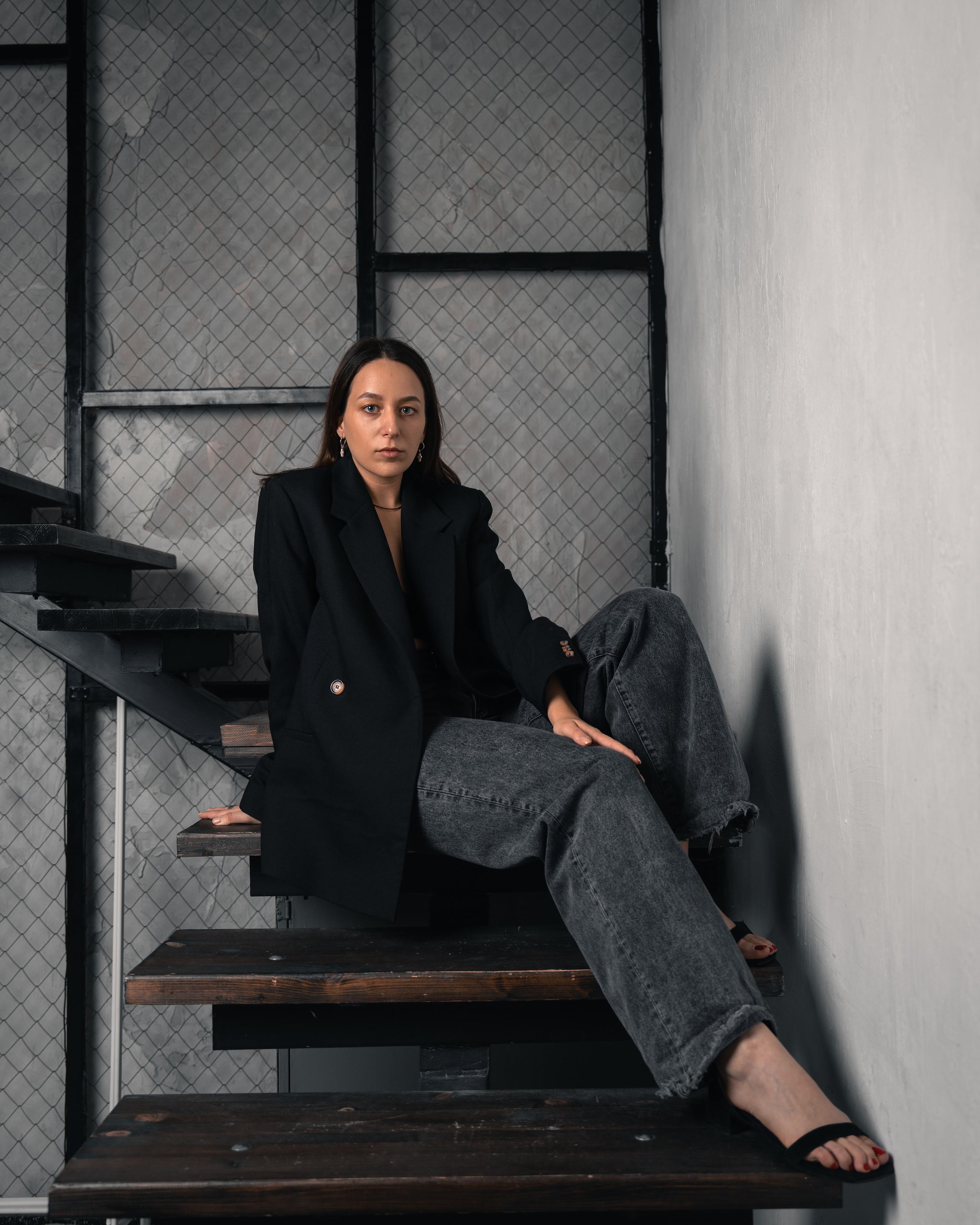 Анастасия. Юрий Шмидт — Репортажный фотограф