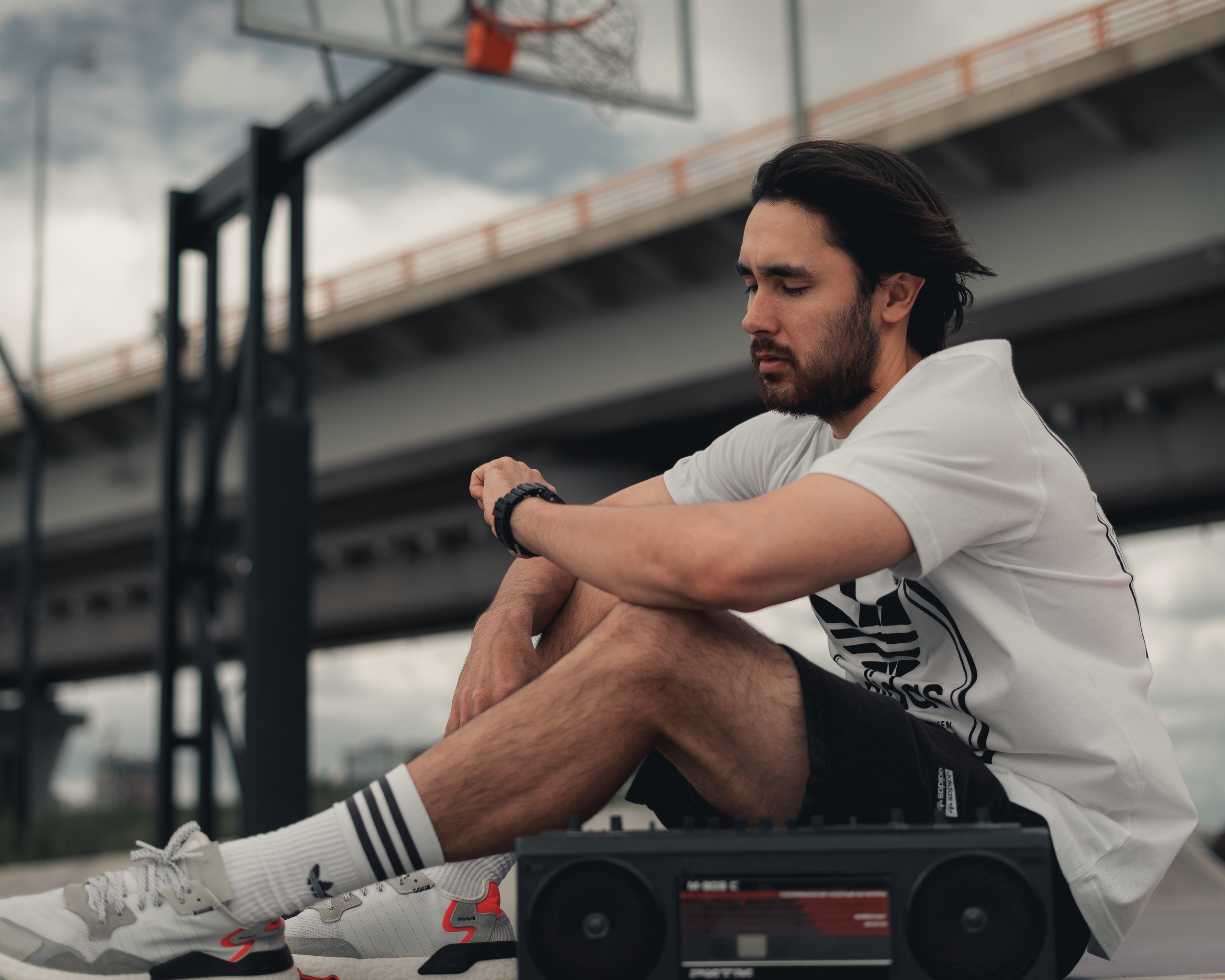 Фанур. Юрий Шмидт — Репортажный фотограф