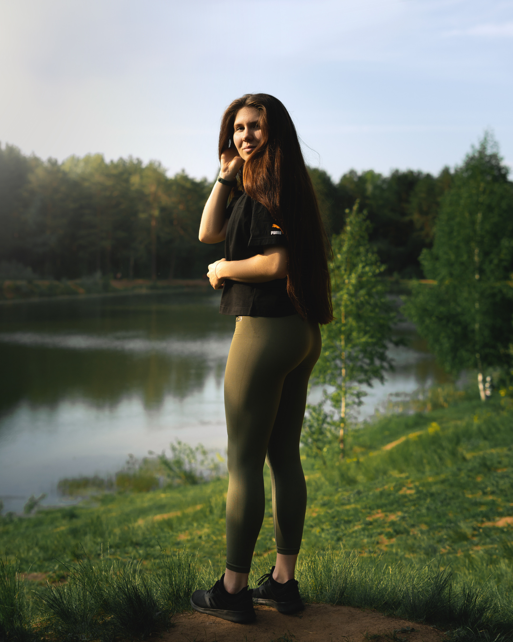 Вики. Юрий Шмидт — Репортажный фотограф