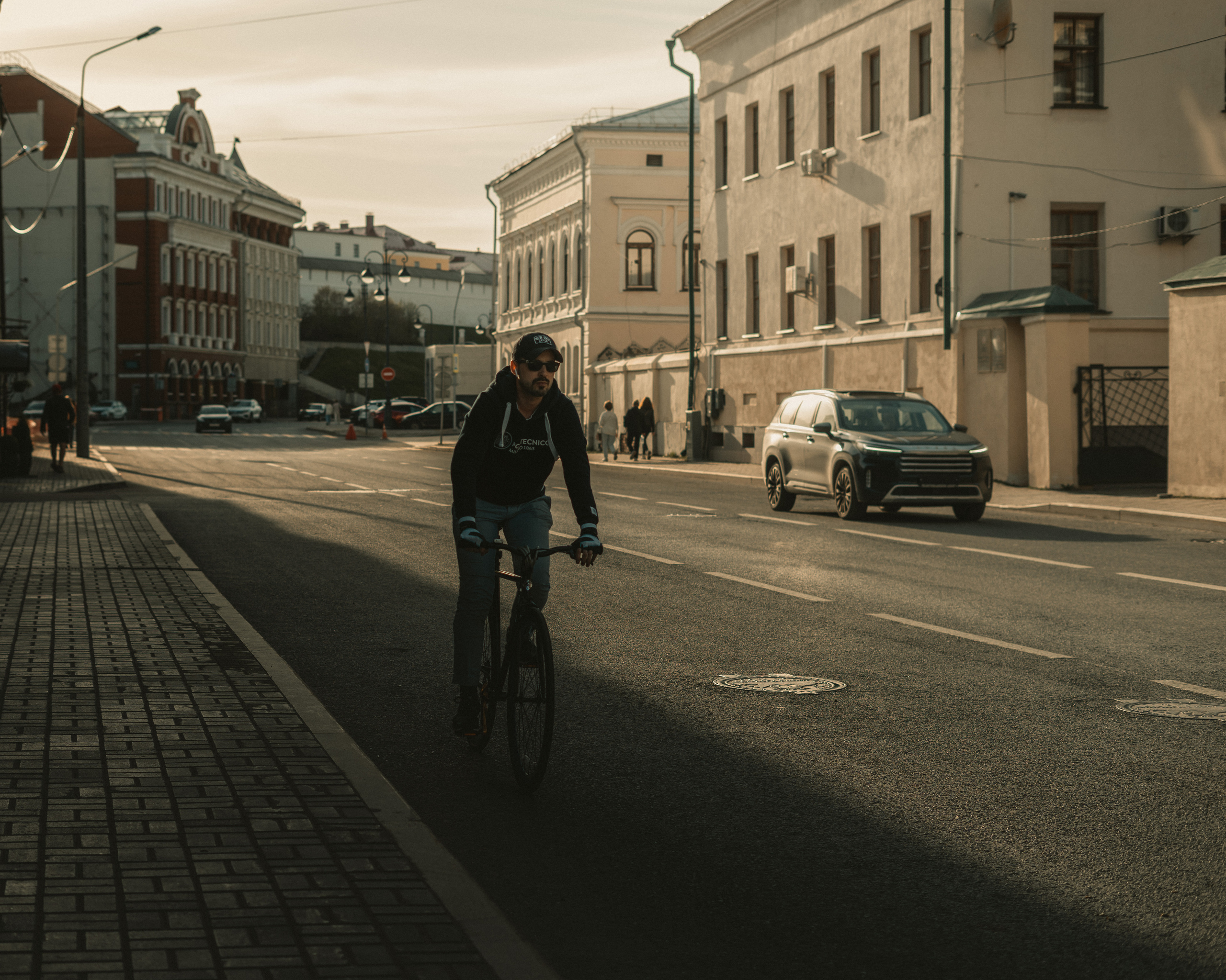 Юрий Шмидт — Репортажный фотограф