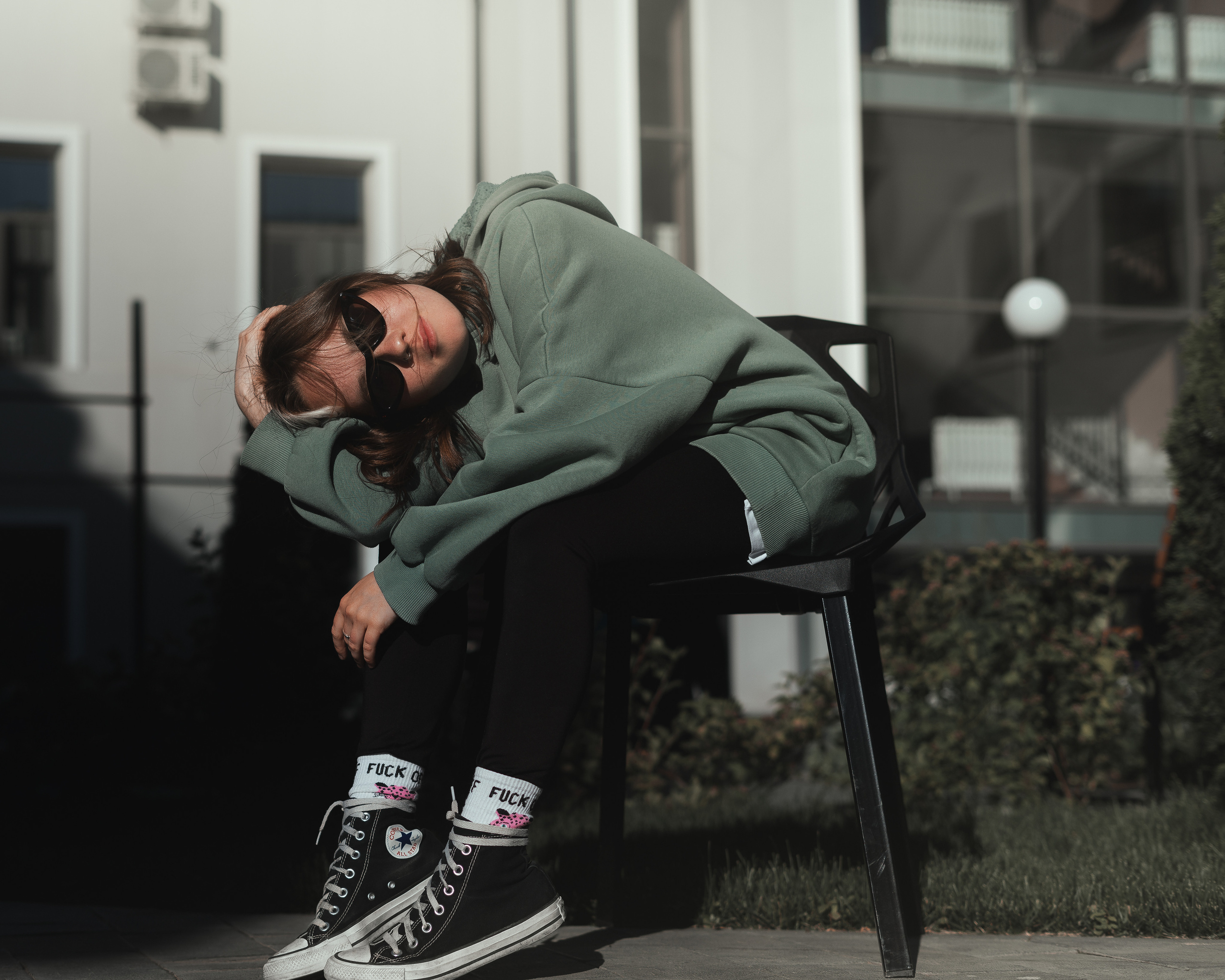 Юрий Шмидт — Репортажный фотограф