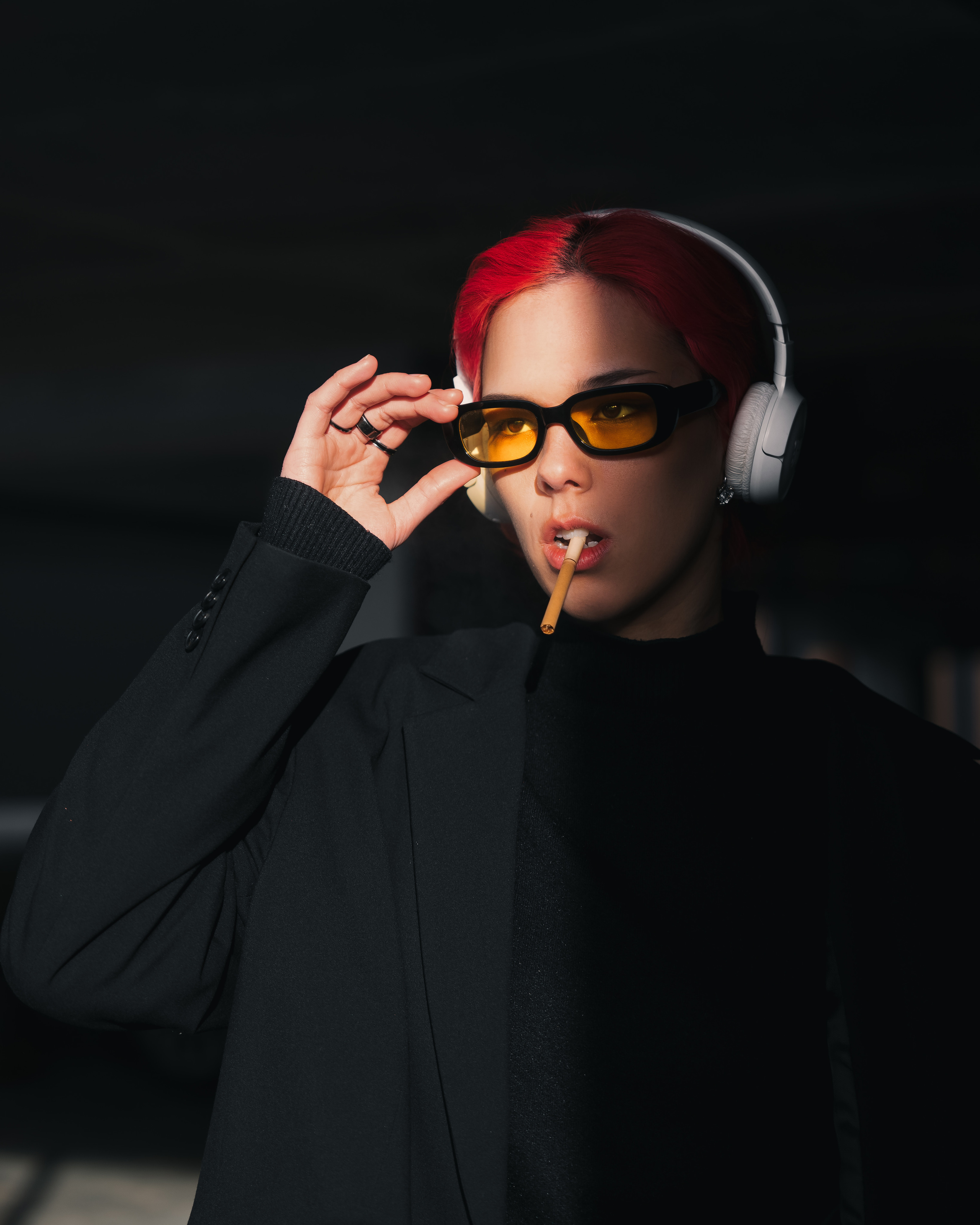 Юрий Шмидт — Репортажный фотограф