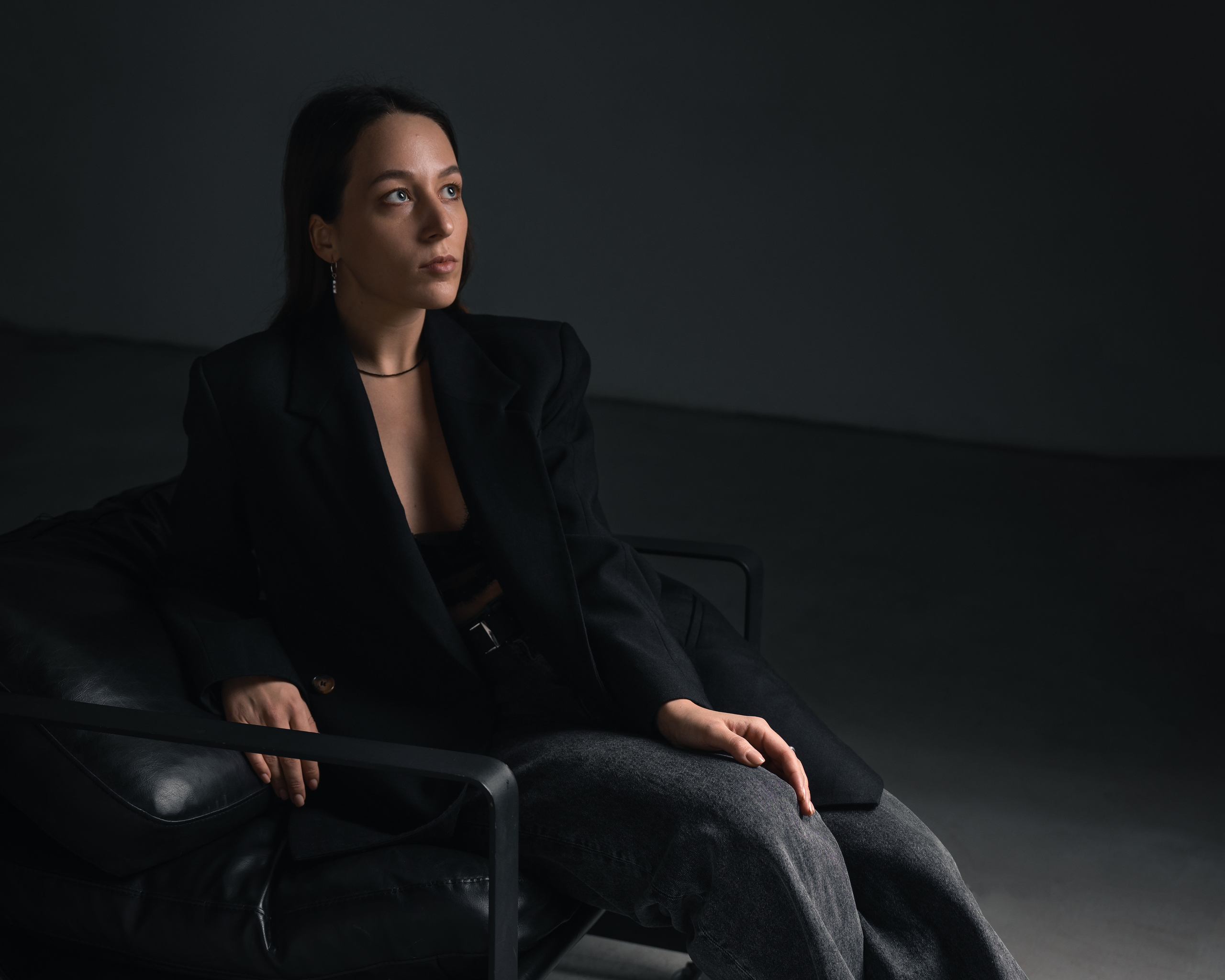 Анастасия. Юрий Шмидт — Репортажный фотограф